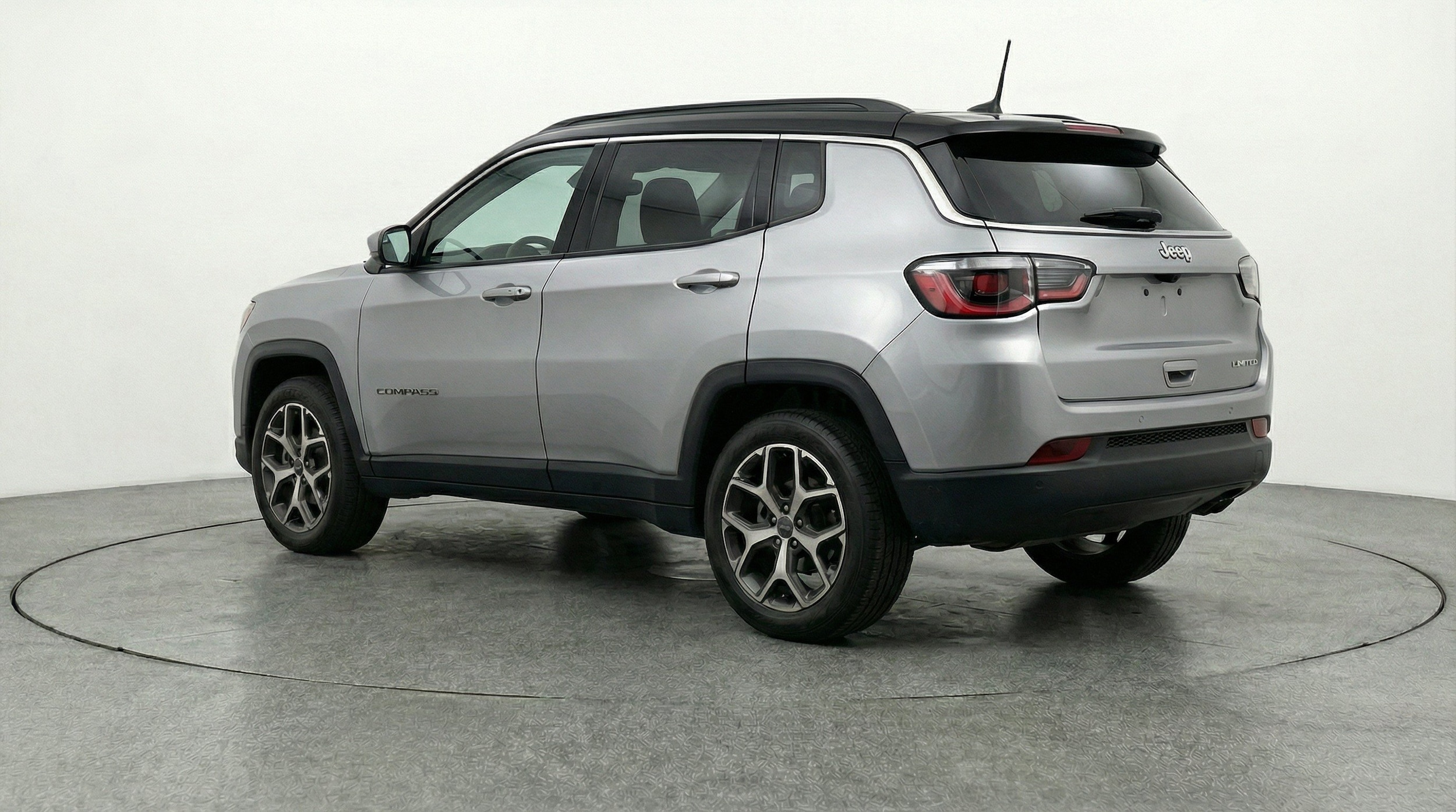 Thumbnail: 2025 Jeep Compass - 6