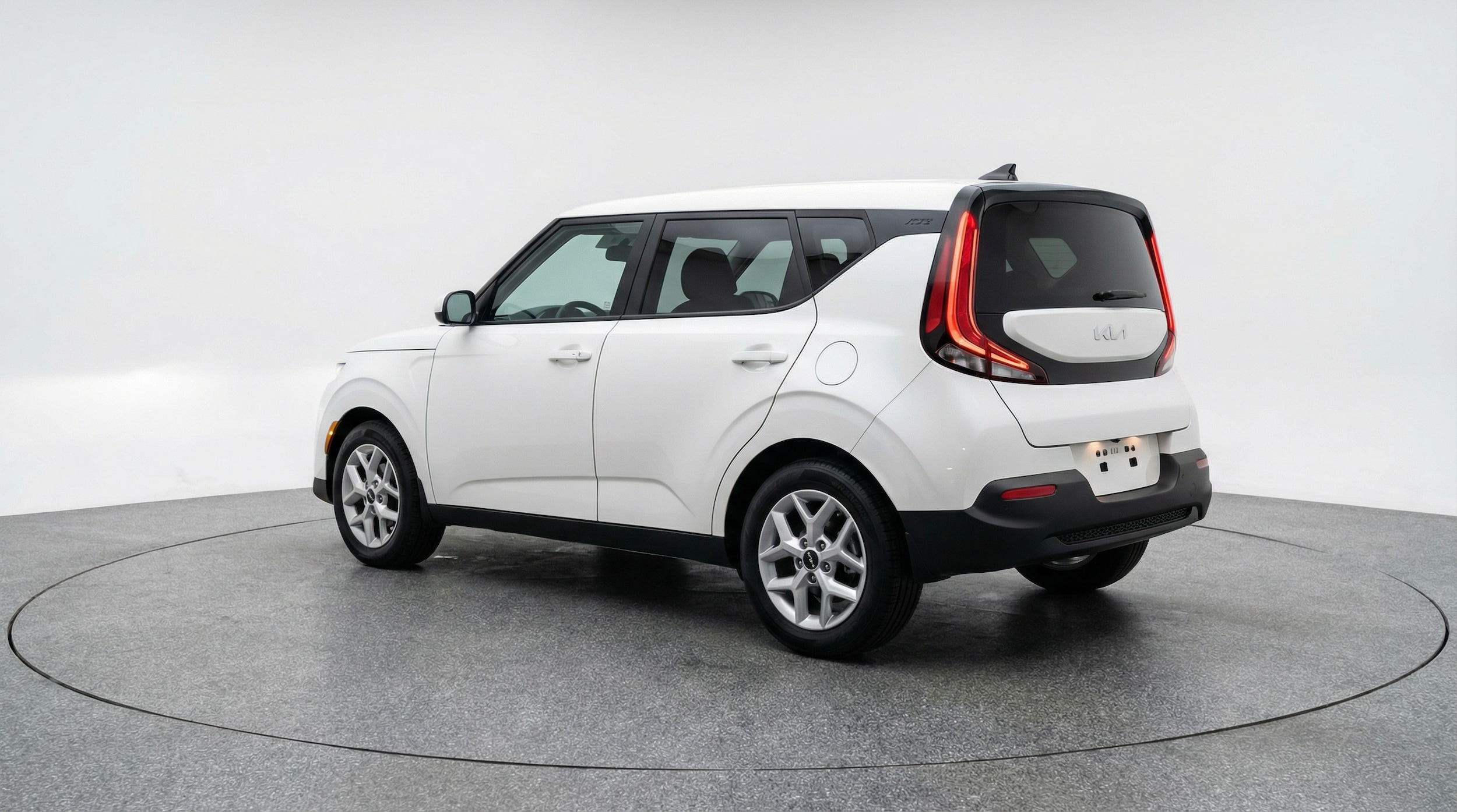 Thumbnail: 2025 Kia Soul - 5