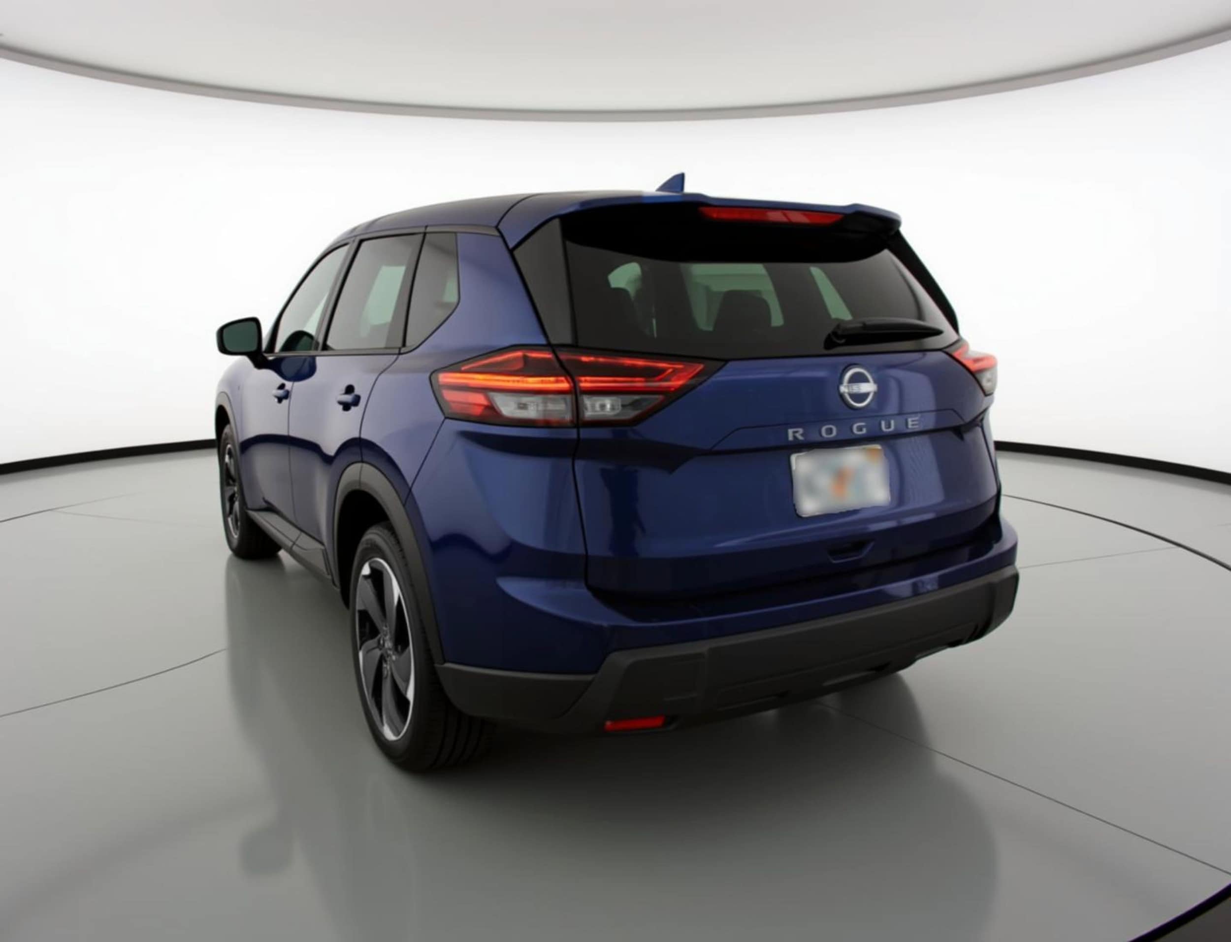 Thumbnail: 2025 Nissan Rogue - 6