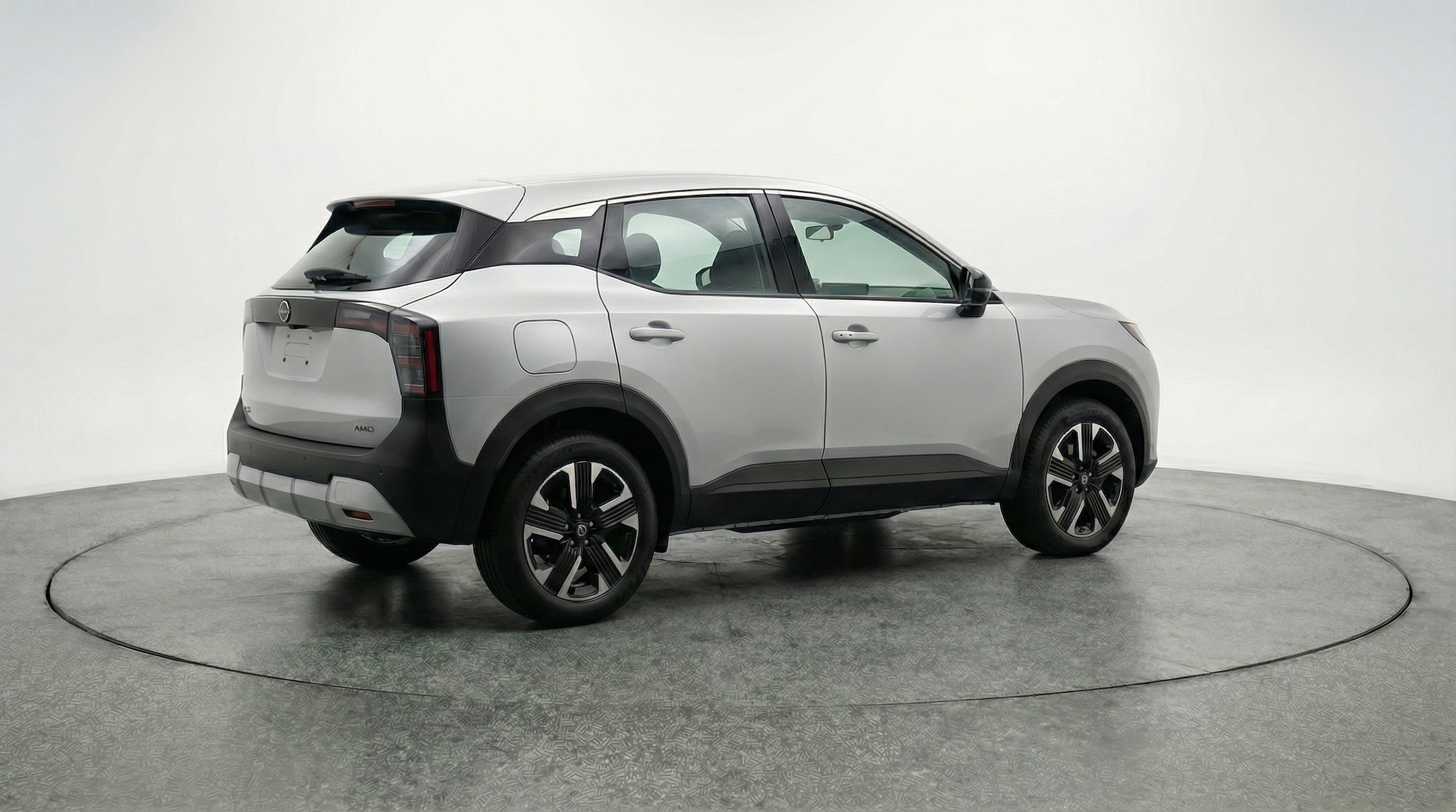 Thumbnail: 2026 Nissan Kicks - 9