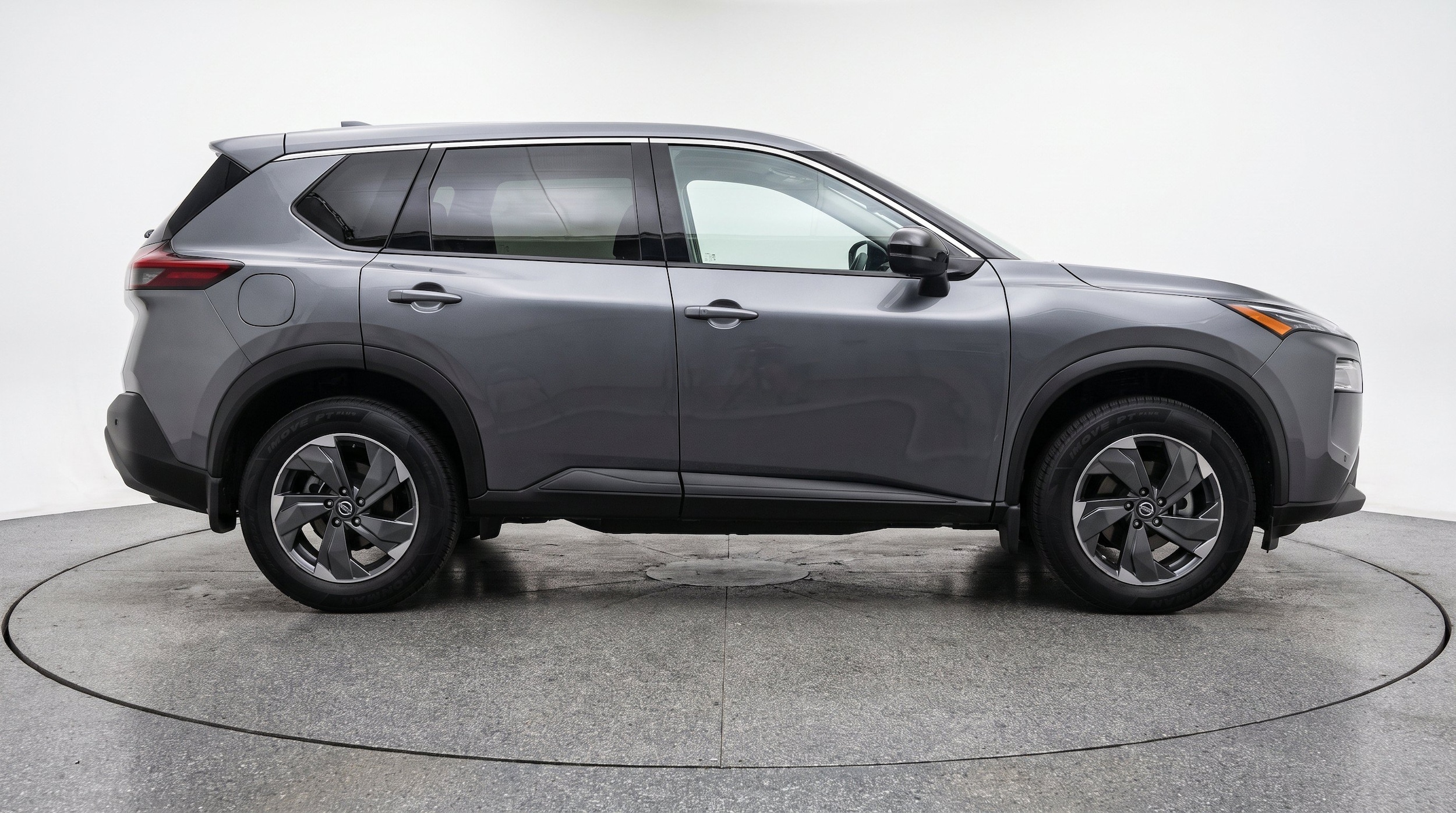 Thumbnail: 2025 Nissan Rogue - 11