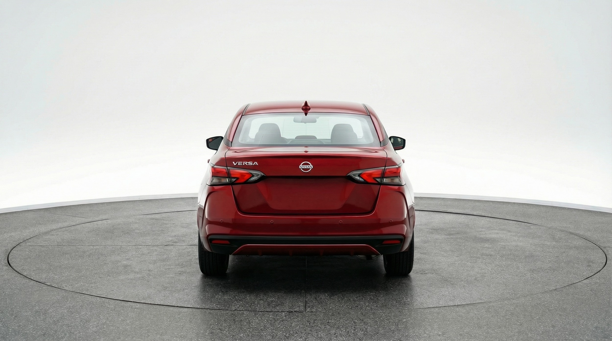 Thumbnail: 2025 Nissan Versa - 6