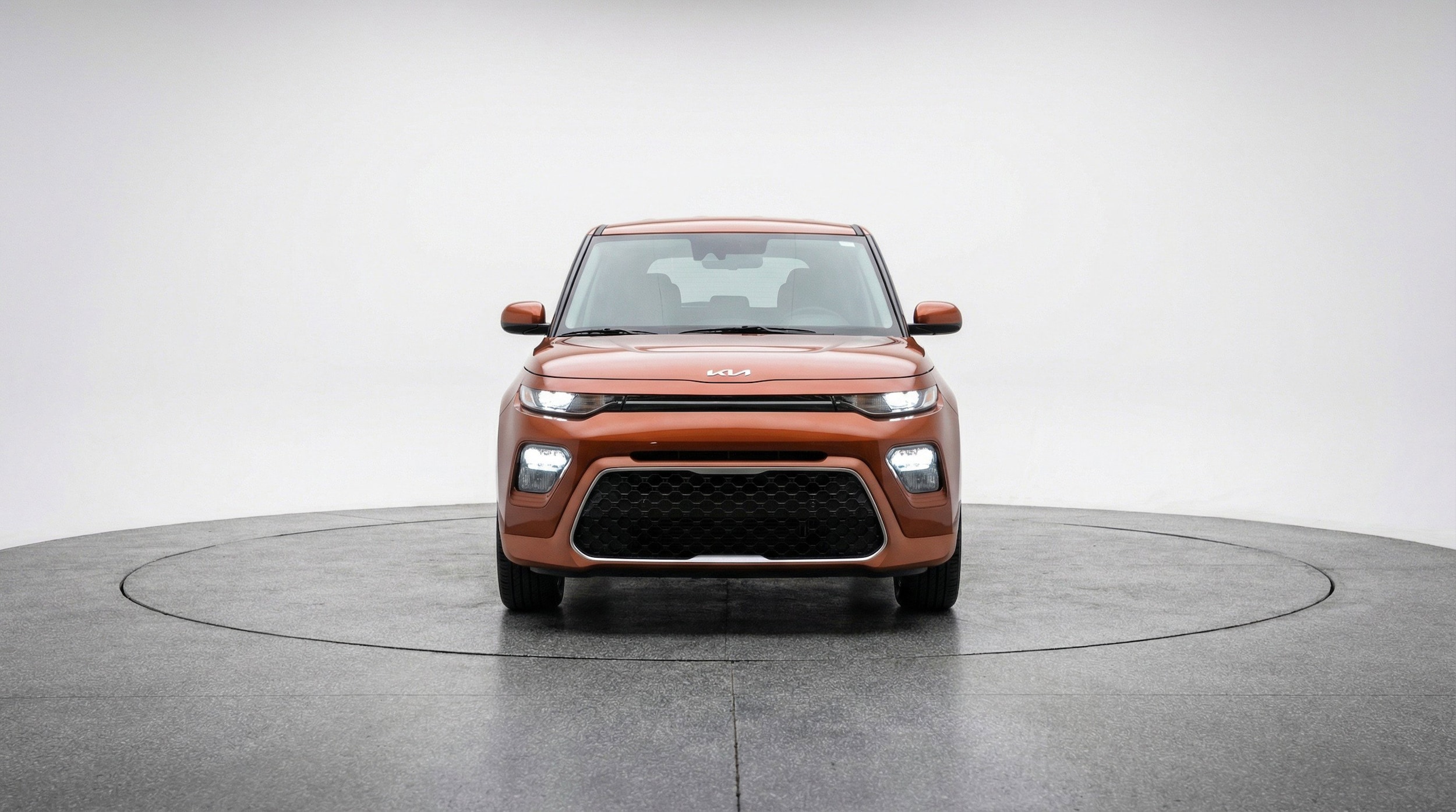 Thumbnail: 2025 Kia Soul - 2