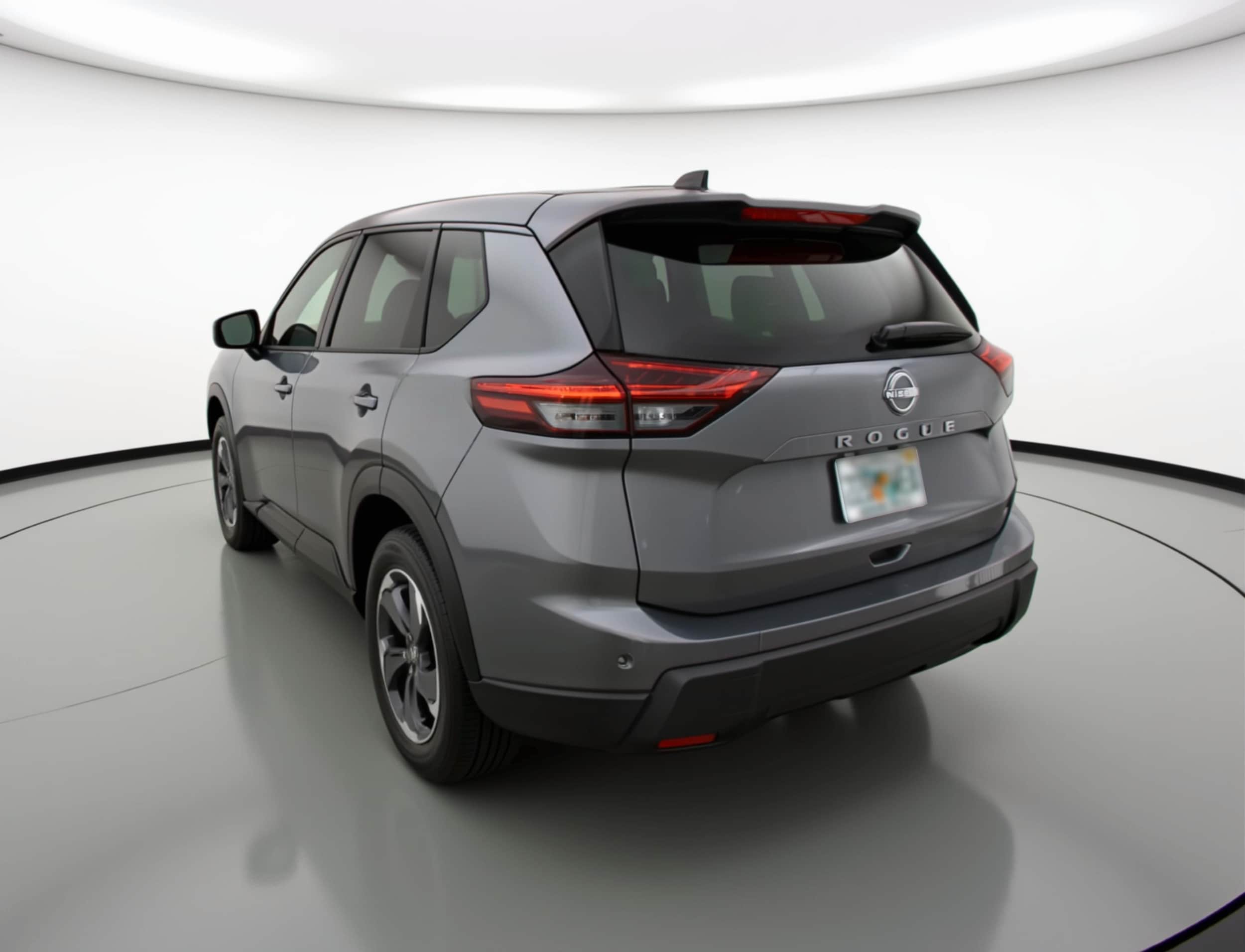 Thumbnail: 2025 Nissan Rogue - 5