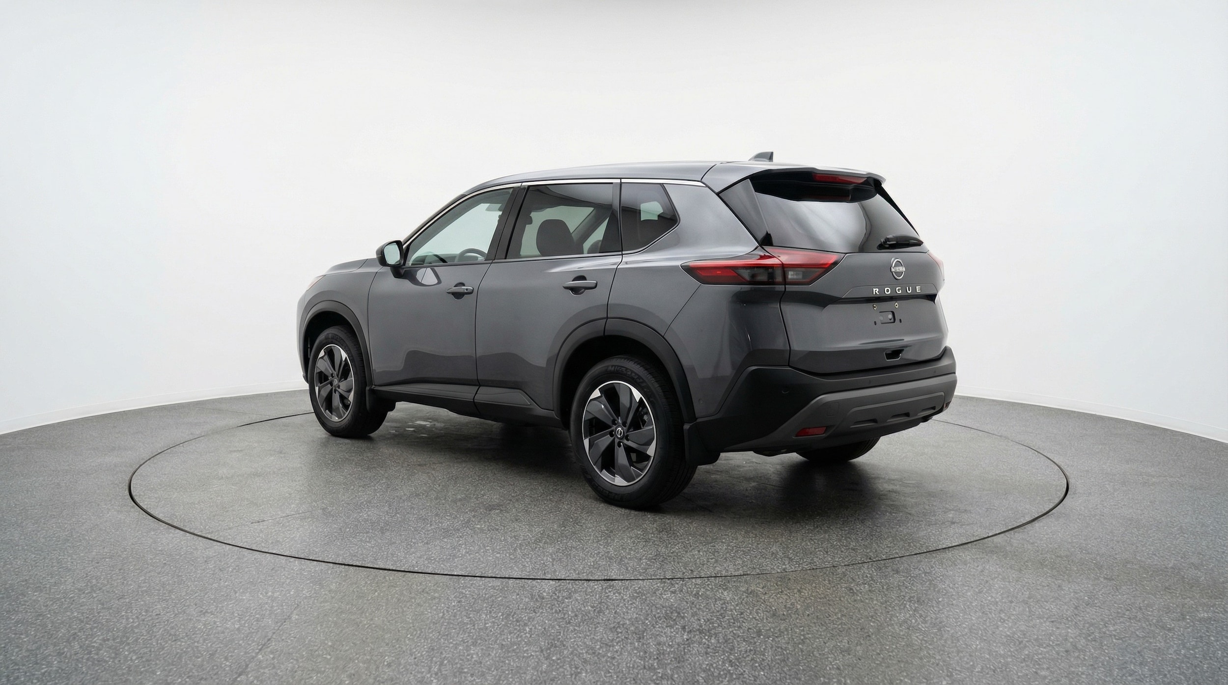Thumbnail: 2025 Nissan Rogue - 5