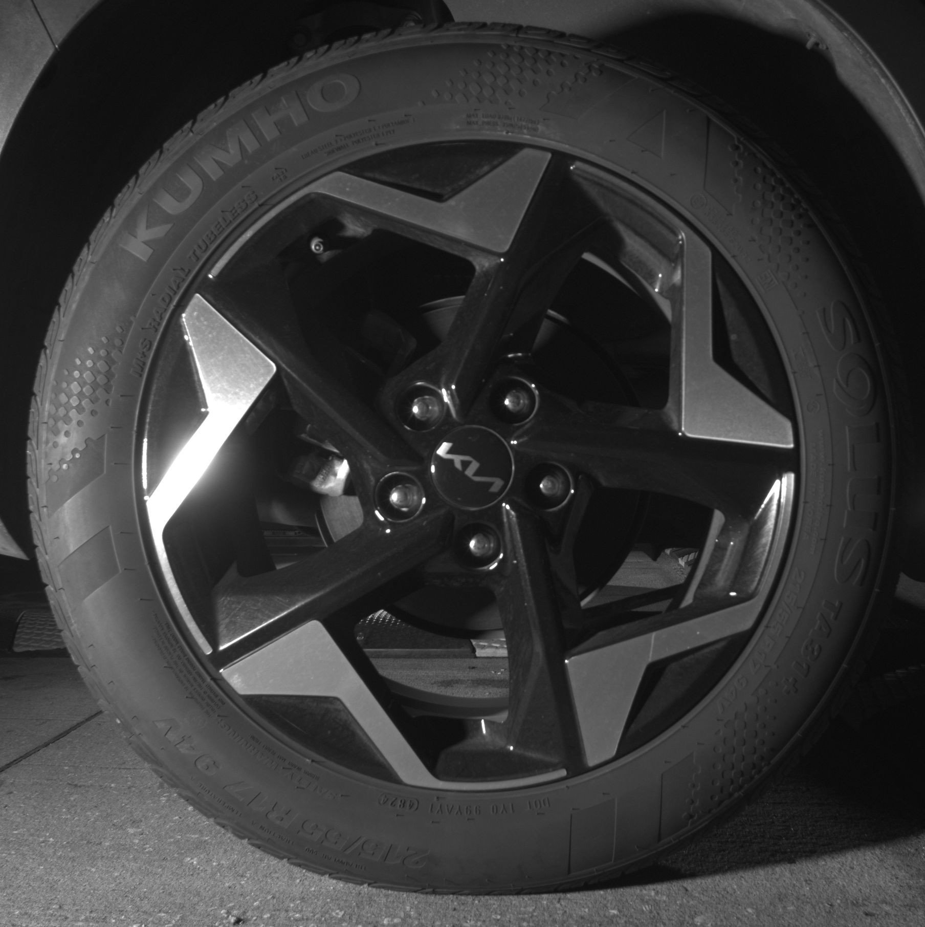 Thumbnail: 2025 Kia Seltos - 15