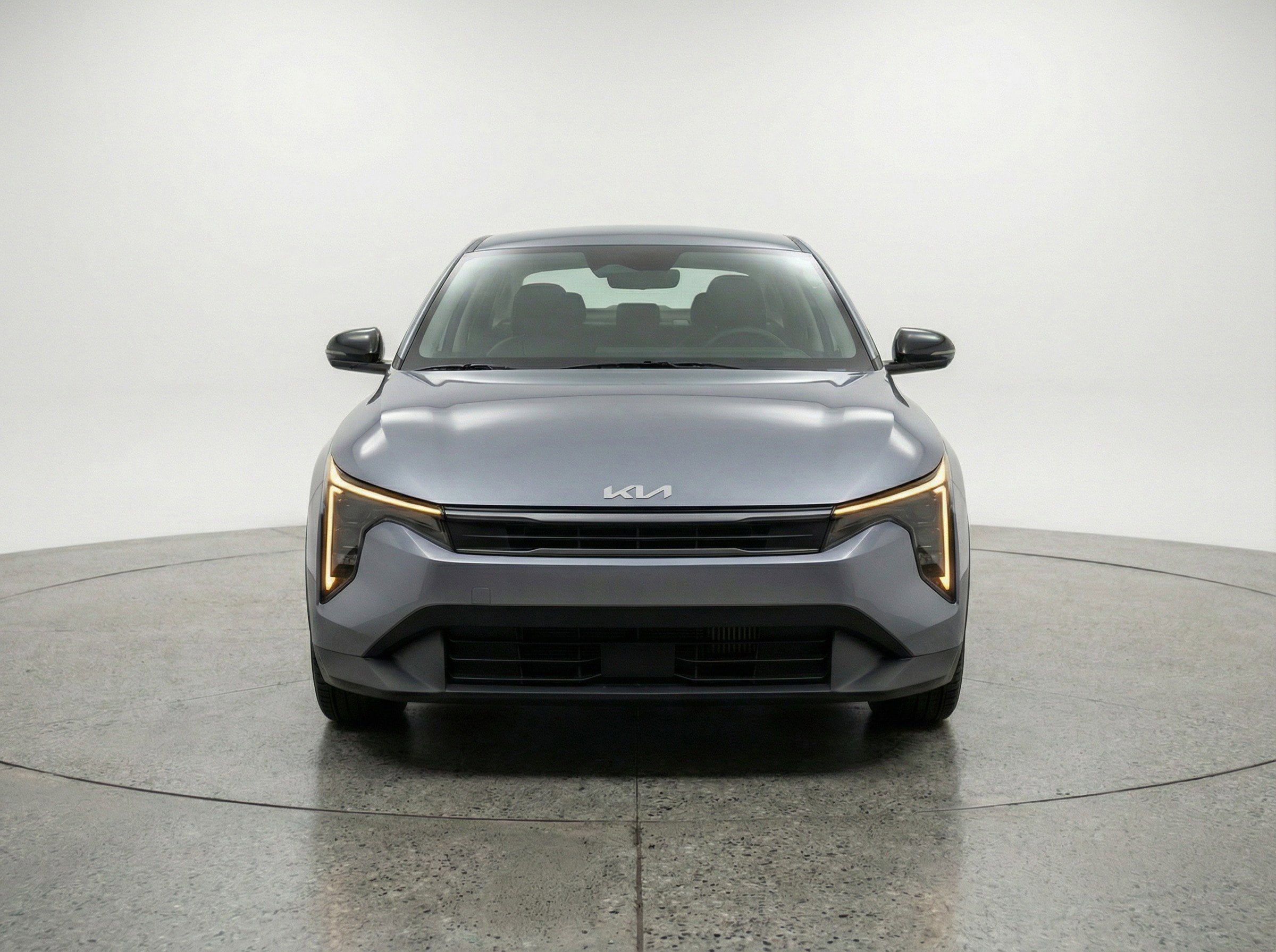 Thumbnail: 2025 Kia K4 - 2