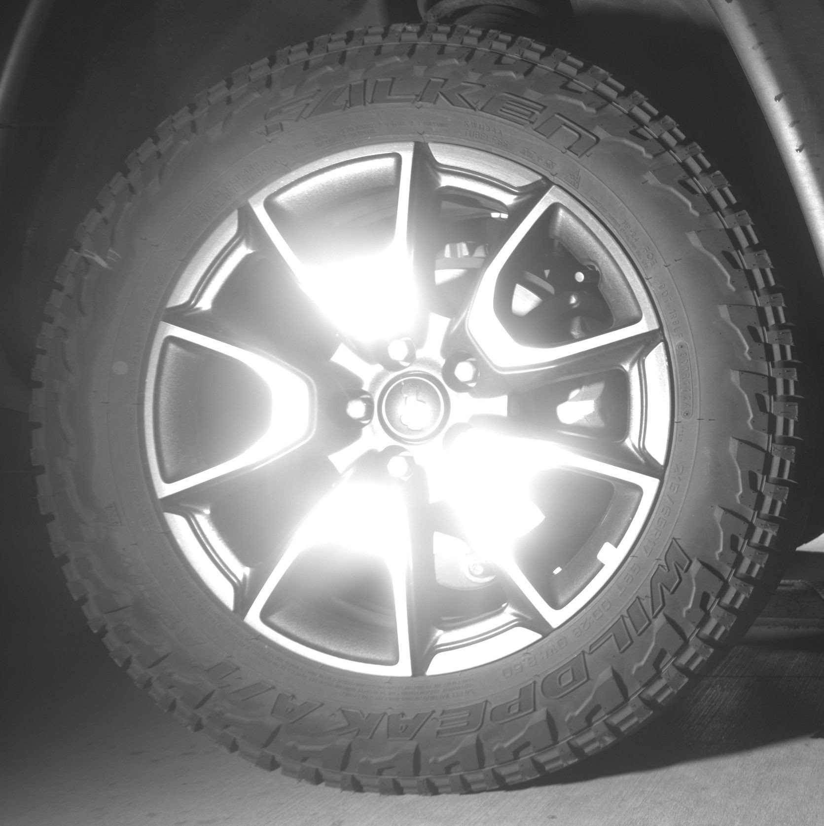 Thumbnail: 2025 Jeep Compass - 15