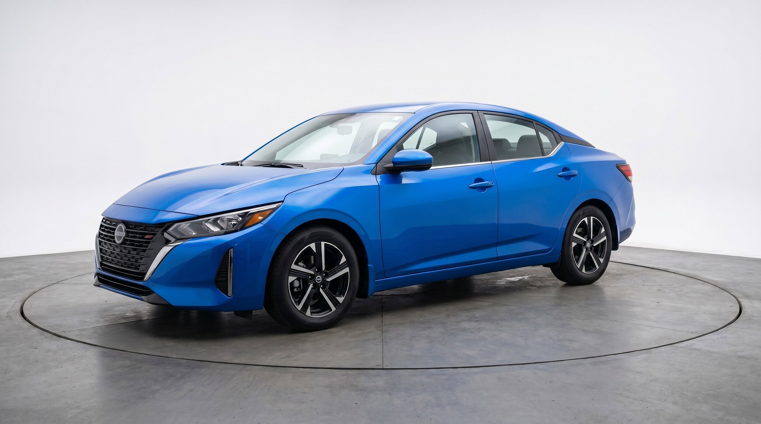 Thumbnail: 2025 Nissan Sentra - 3