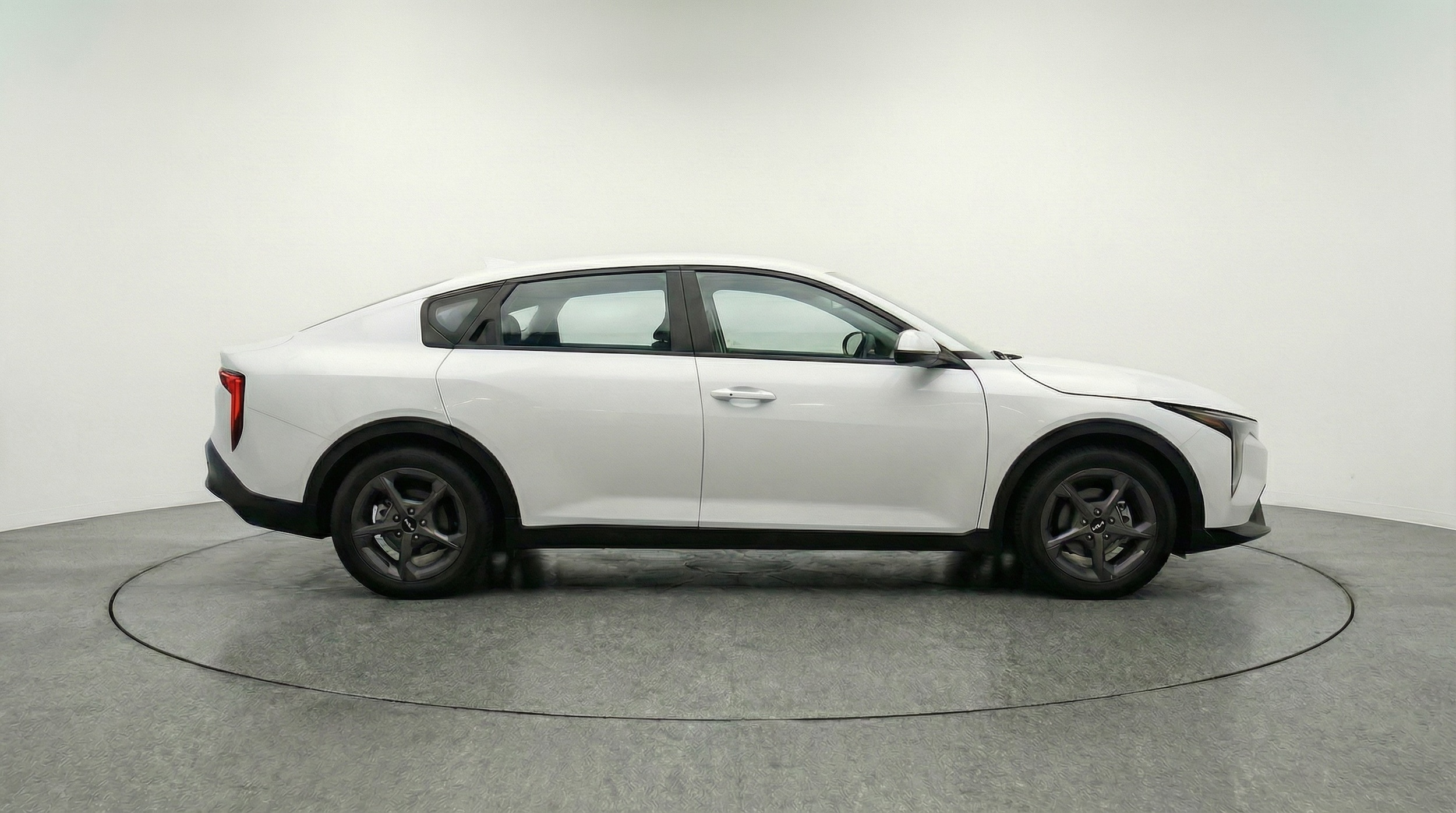 Thumbnail: 2025 Kia K4 - 8