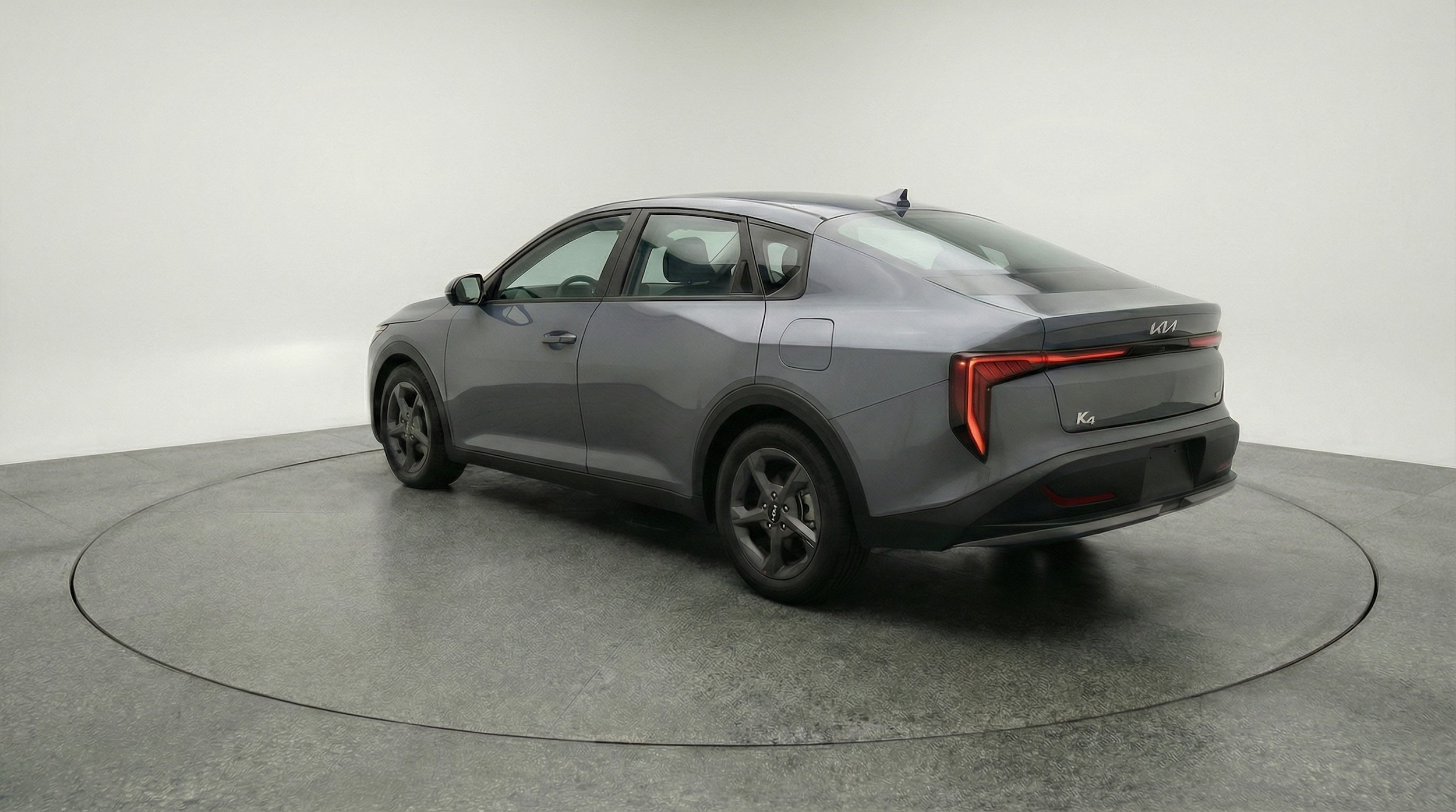 Thumbnail: 2025 Kia K4 - 5