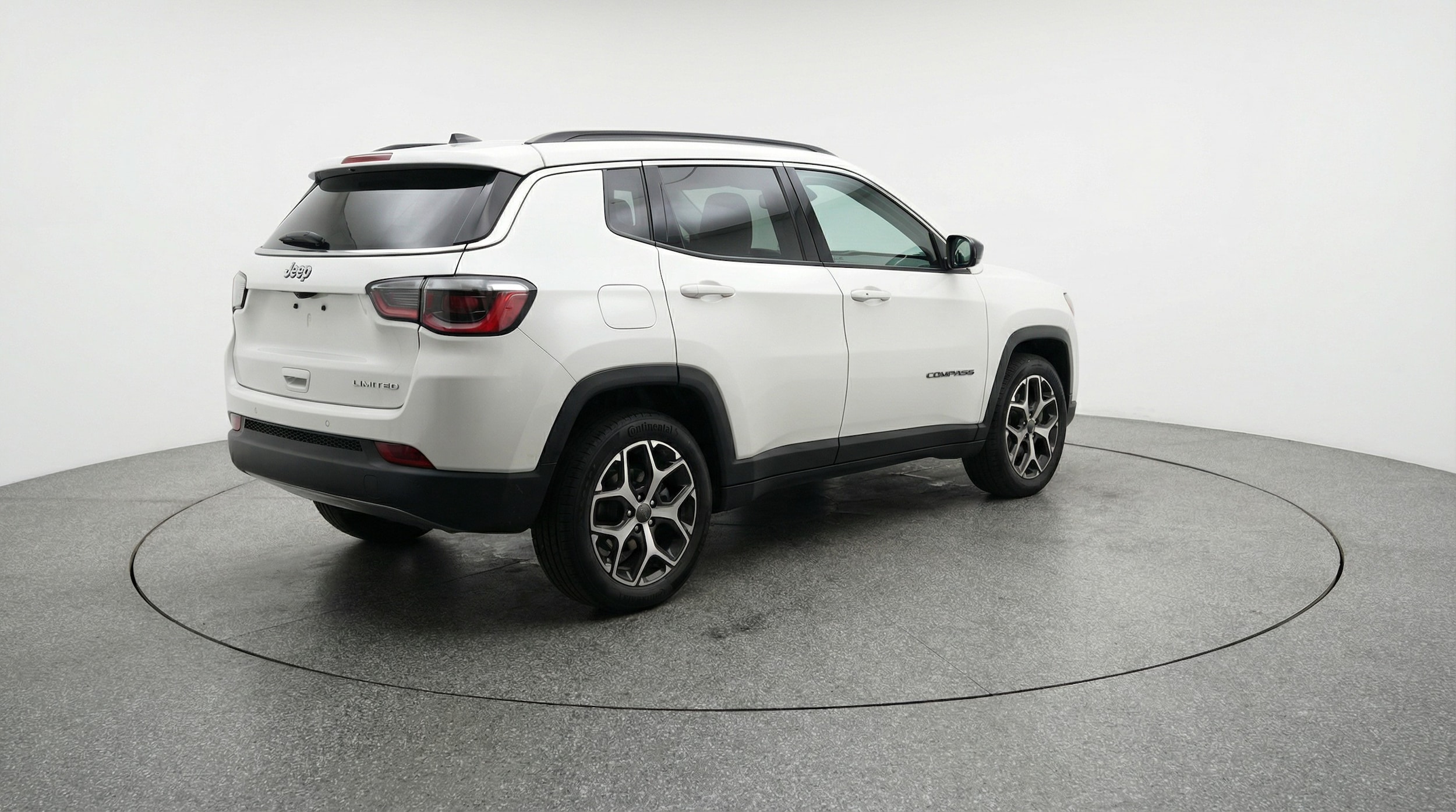 Thumbnail: 2025 Jeep Compass - 7