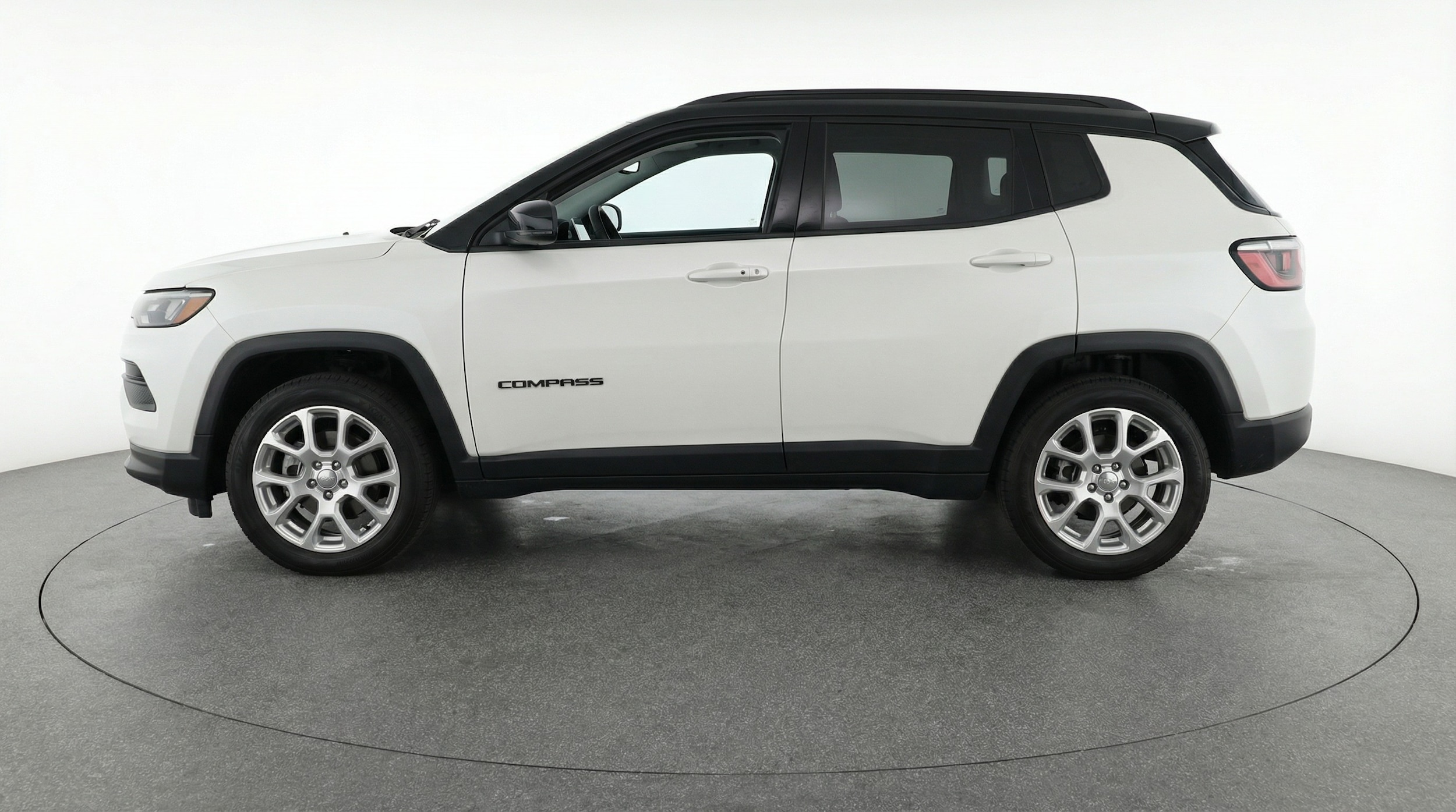 Thumbnail: 2025 Jeep Compass - 4