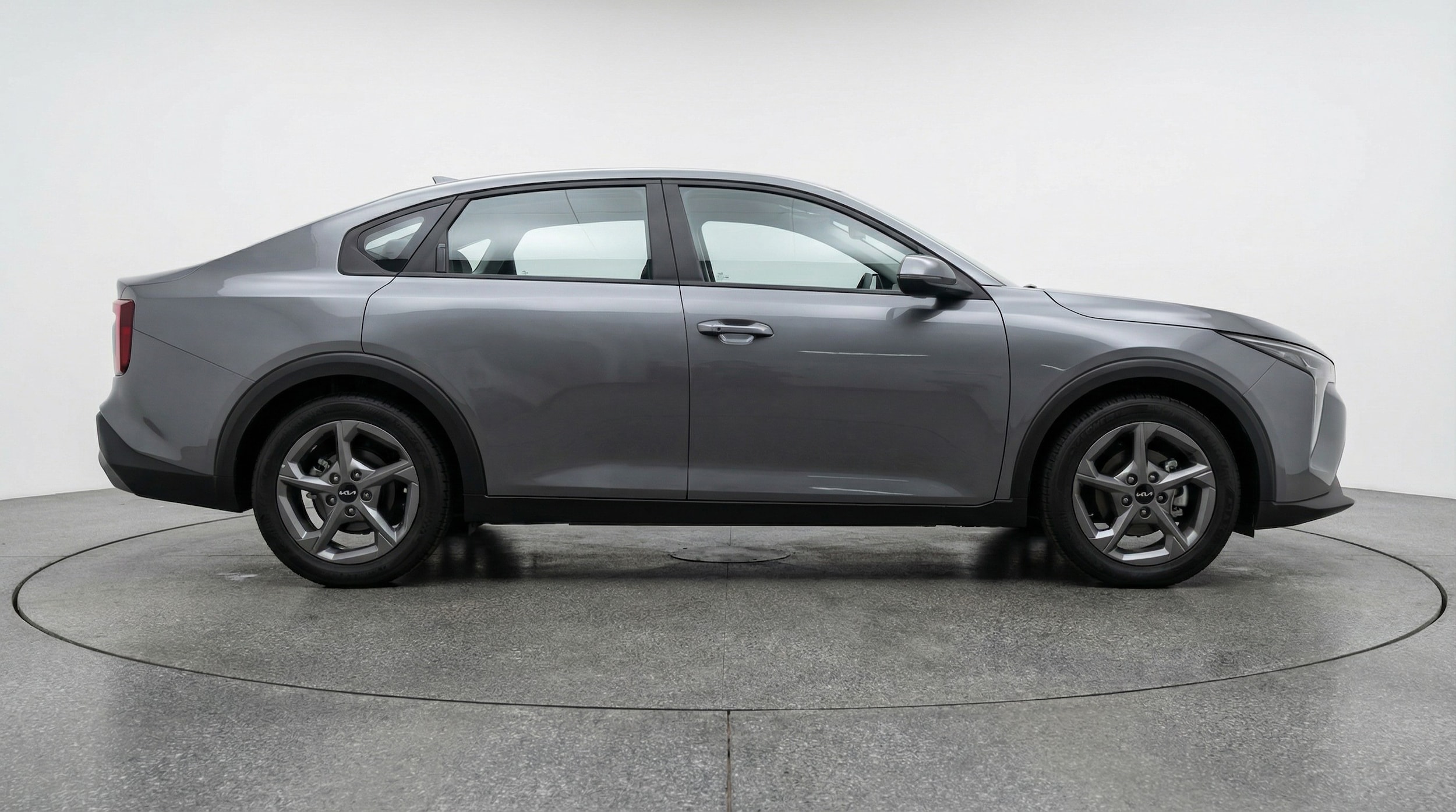 Thumbnail: 2025 Kia K4 - 8