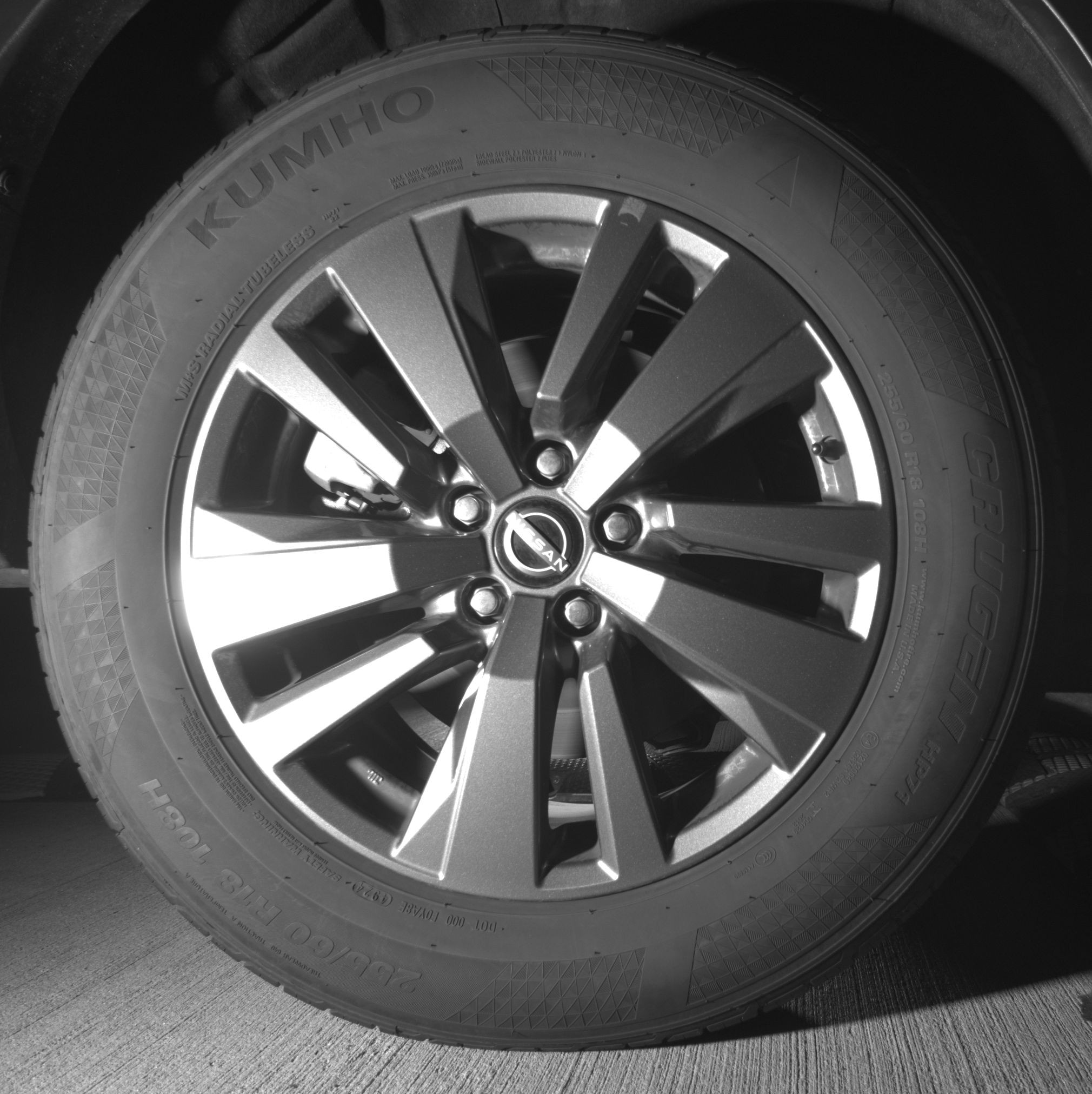 Thumbnail: 2025 Nissan Pathfinder - 12