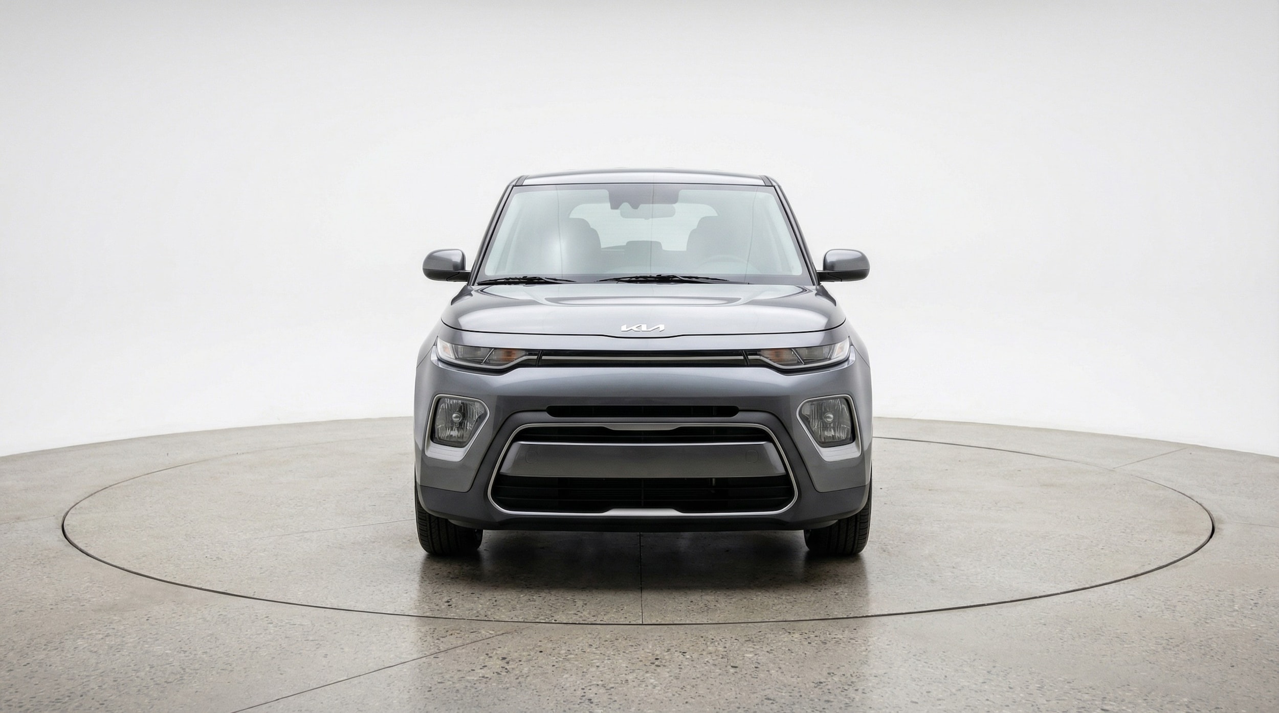 Thumbnail: 2025 Kia Soul - 2