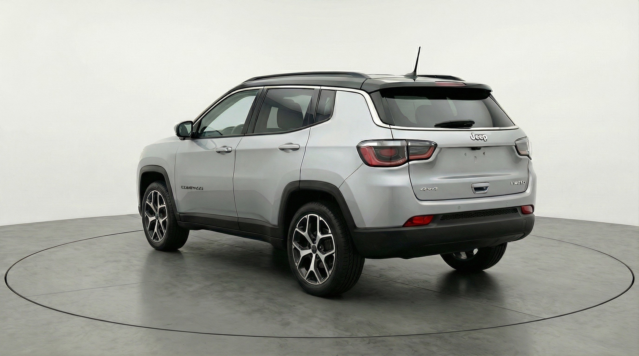 Thumbnail: 2025 Jeep Compass - 6