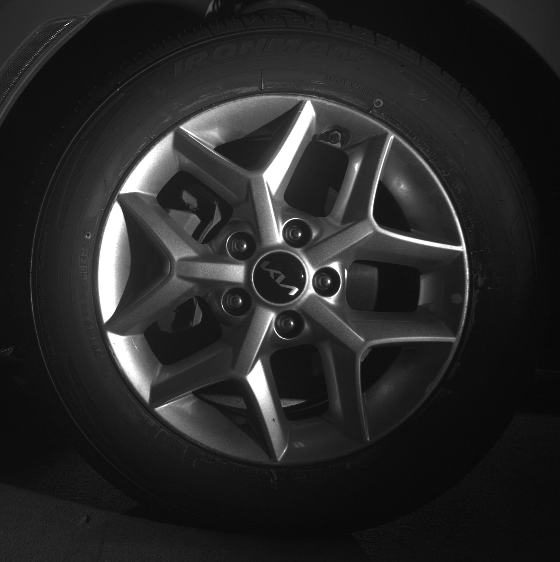 Thumbnail: 2025 Kia Soul - 12