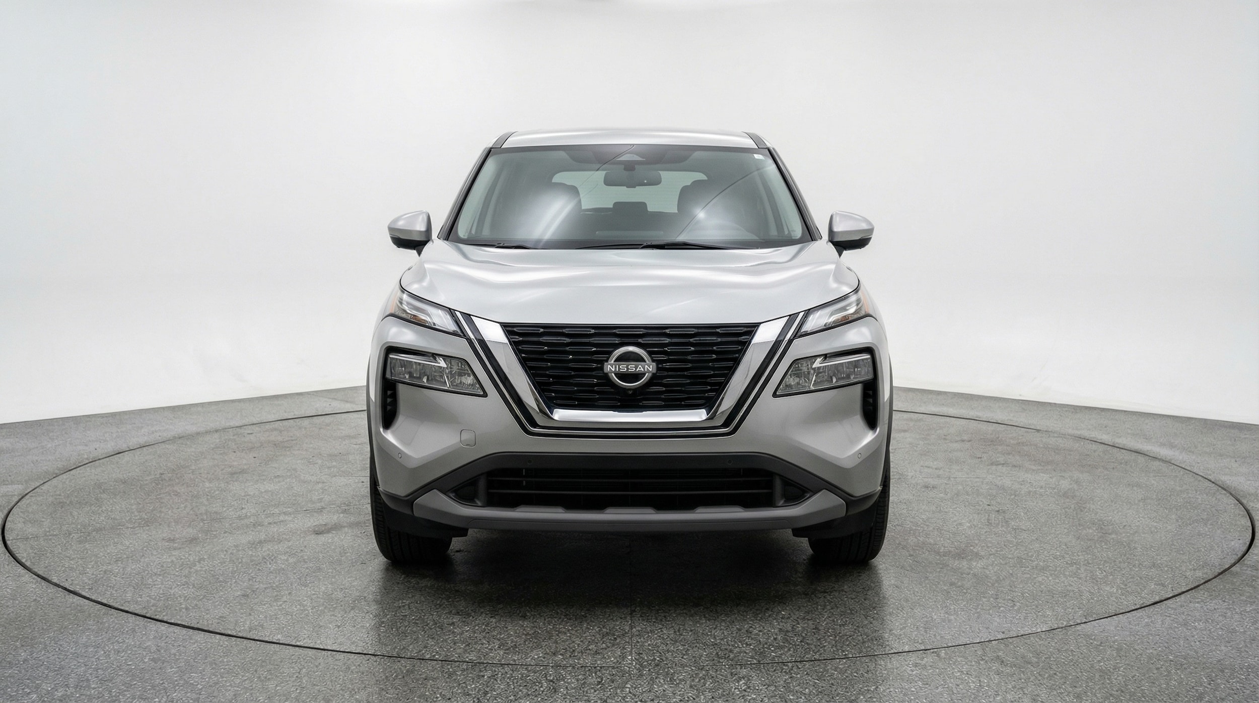 Thumbnail: 2025 Nissan Rogue - 2