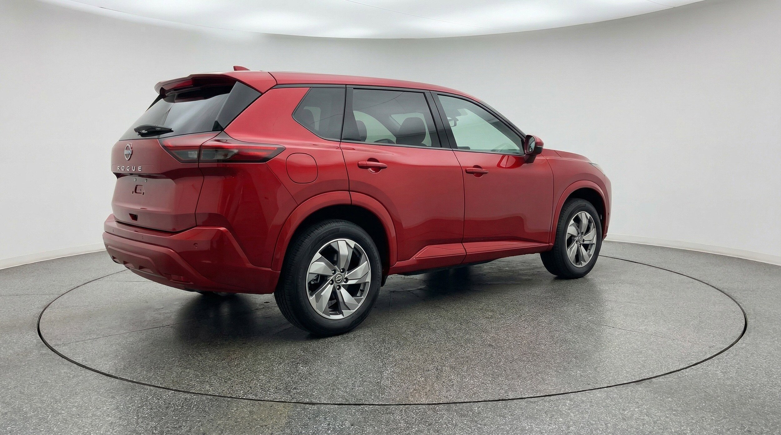 Thumbnail: 2025 Nissan Rogue - 9