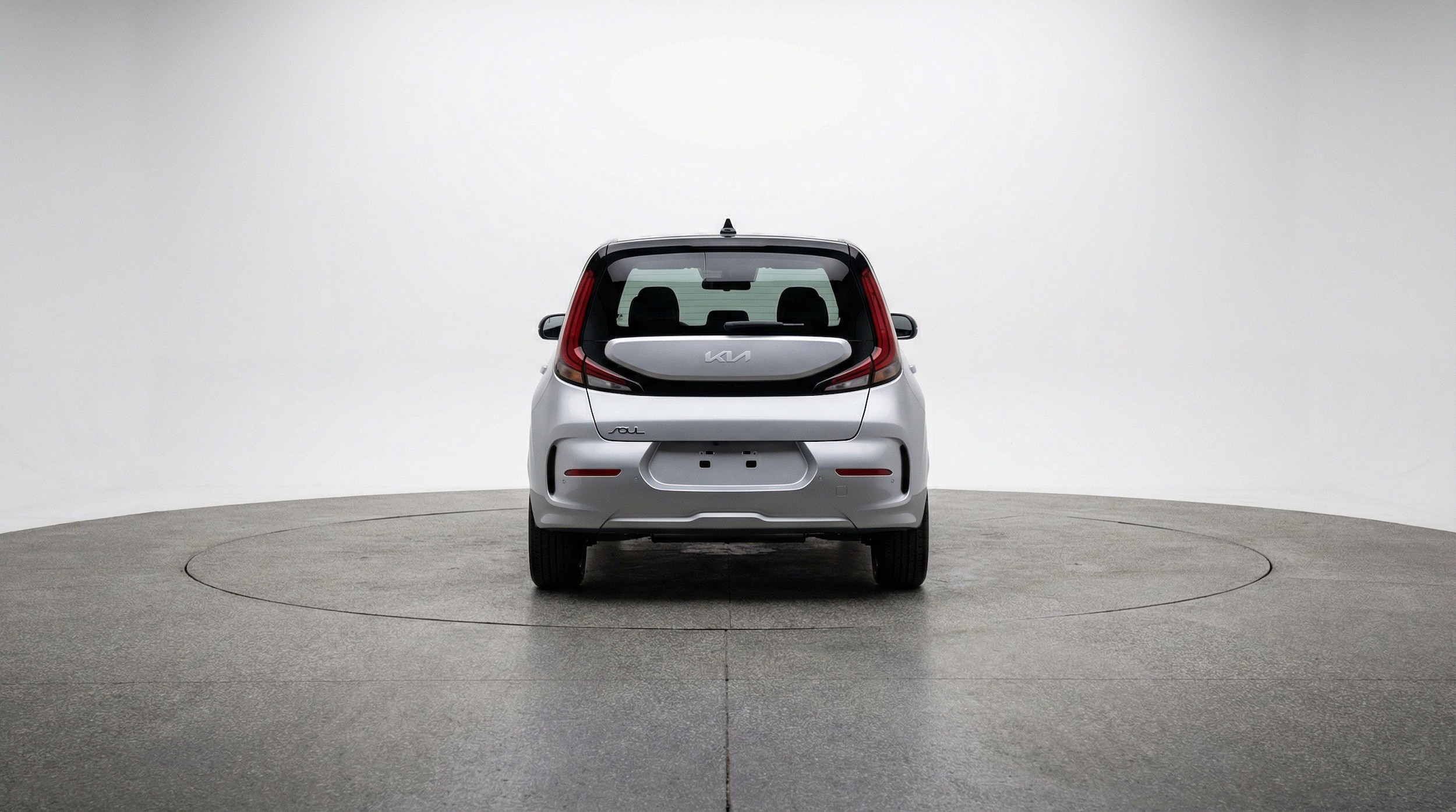 Thumbnail: 2025 Kia Soul - 7