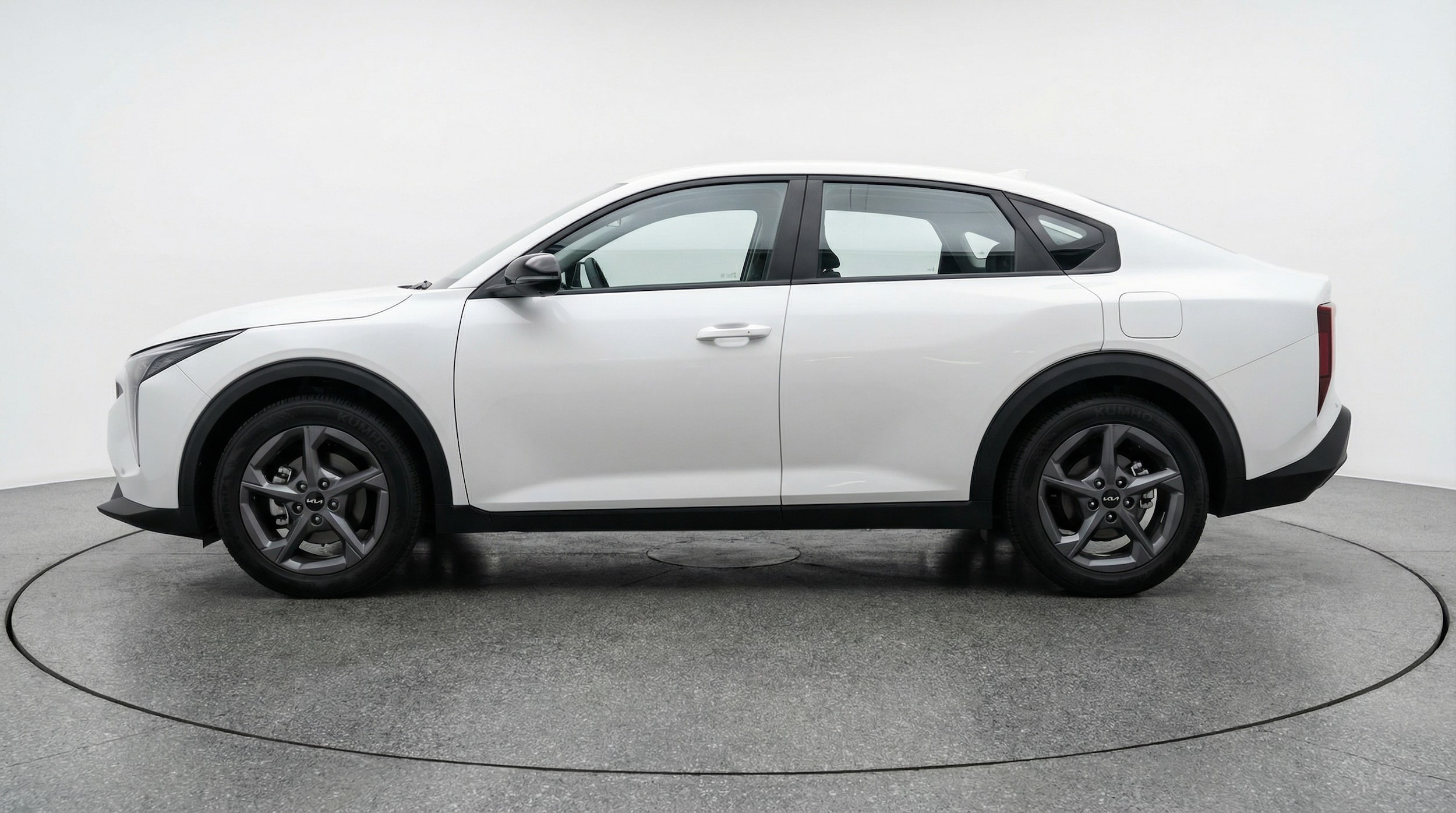 Thumbnail: 2025 Kia K4 - 4