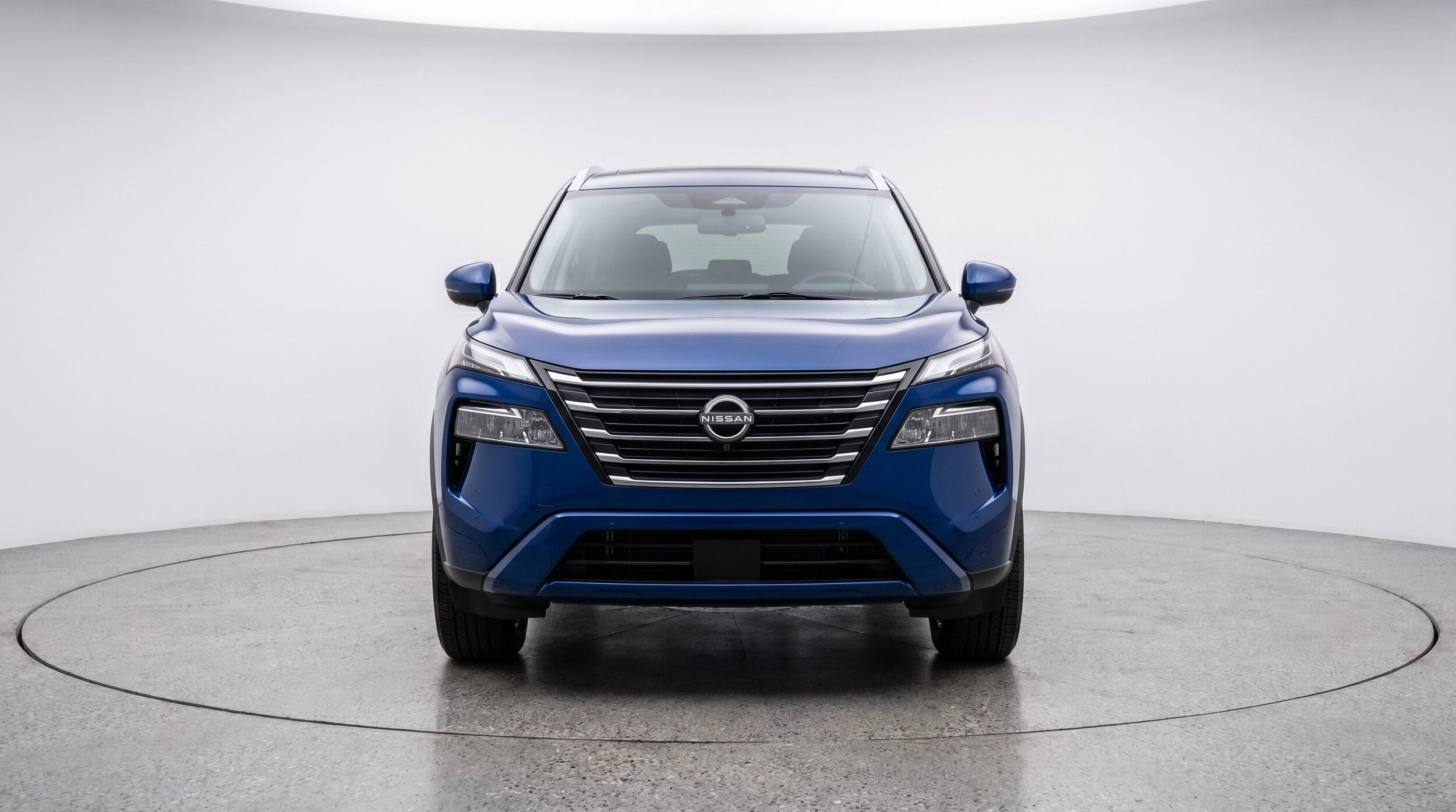 Thumbnail: 2026 Nissan Rogue - 2