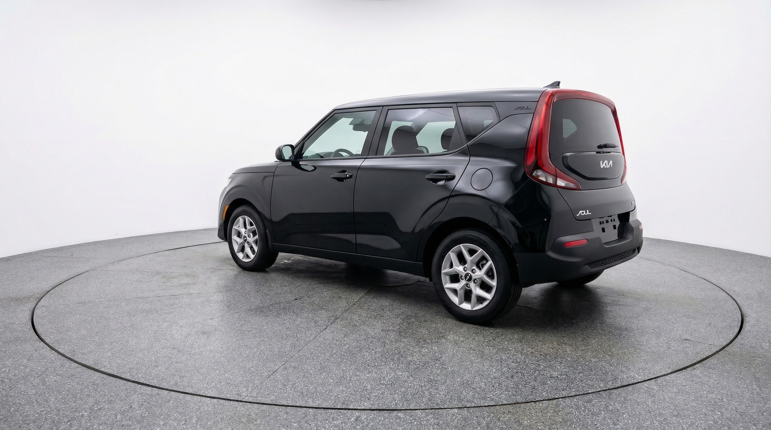 Thumbnail: 2025 Kia Soul - 5