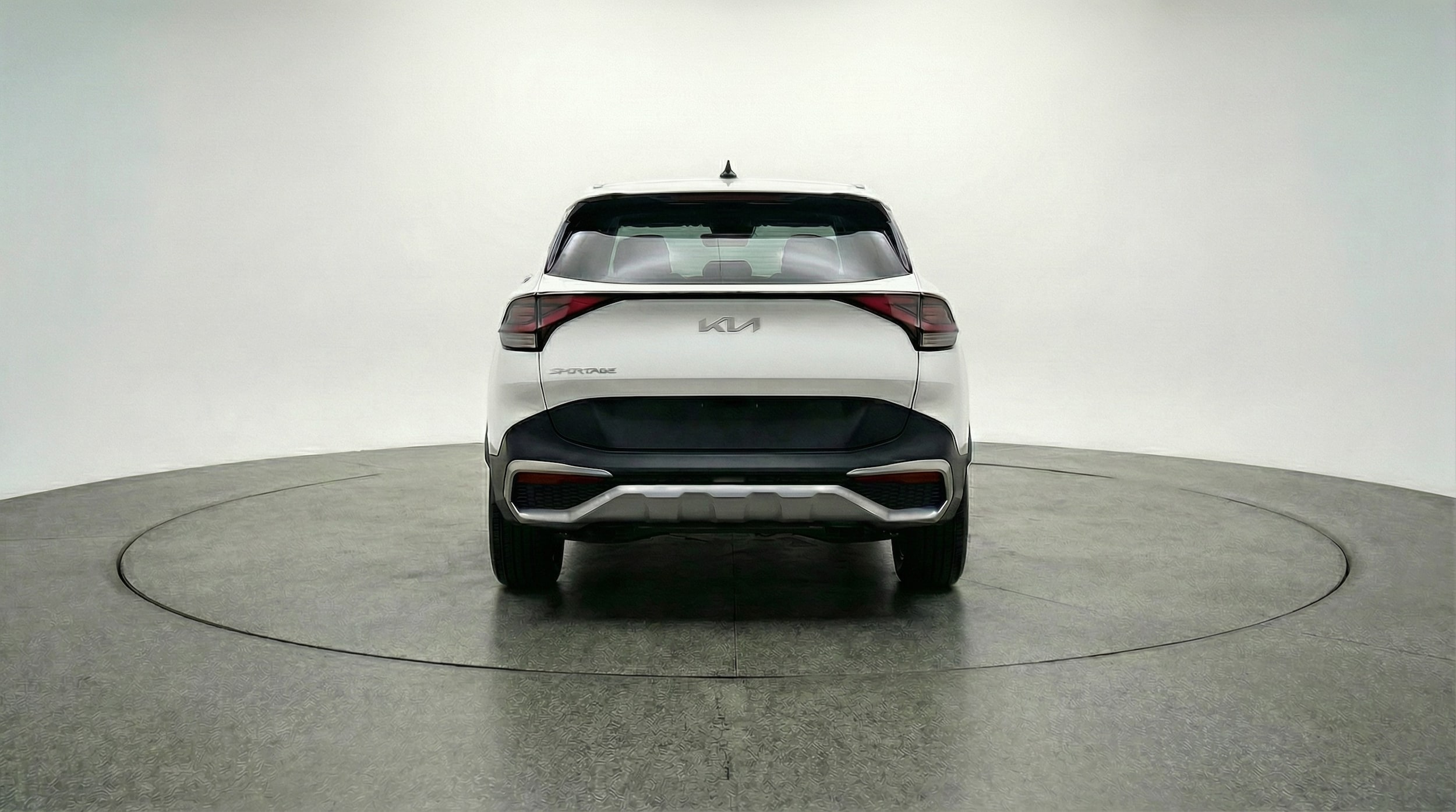 Thumbnail: 2025 Kia Sportage - 6