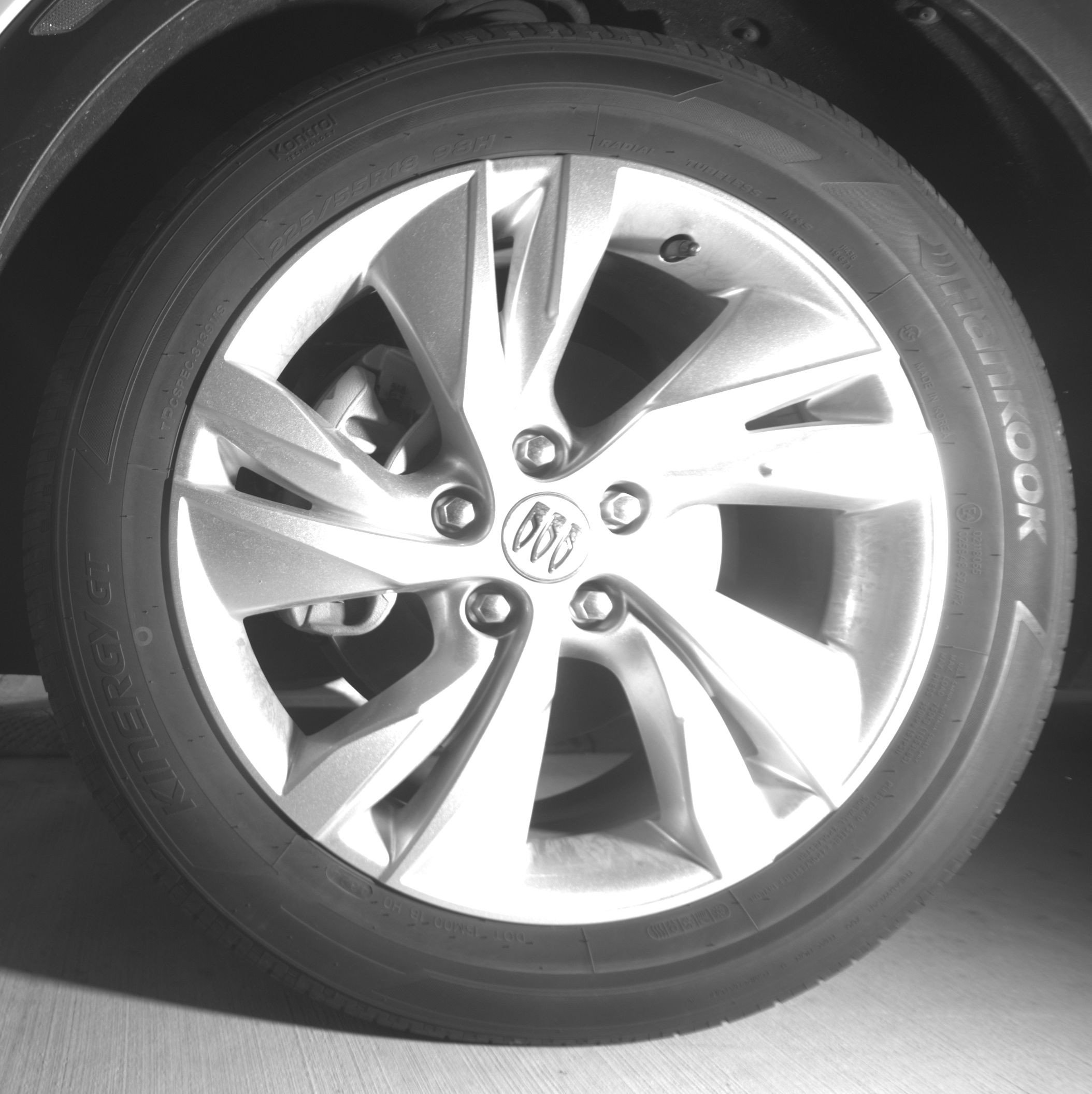 Thumbnail: 2025 Buick Encore GX - 12