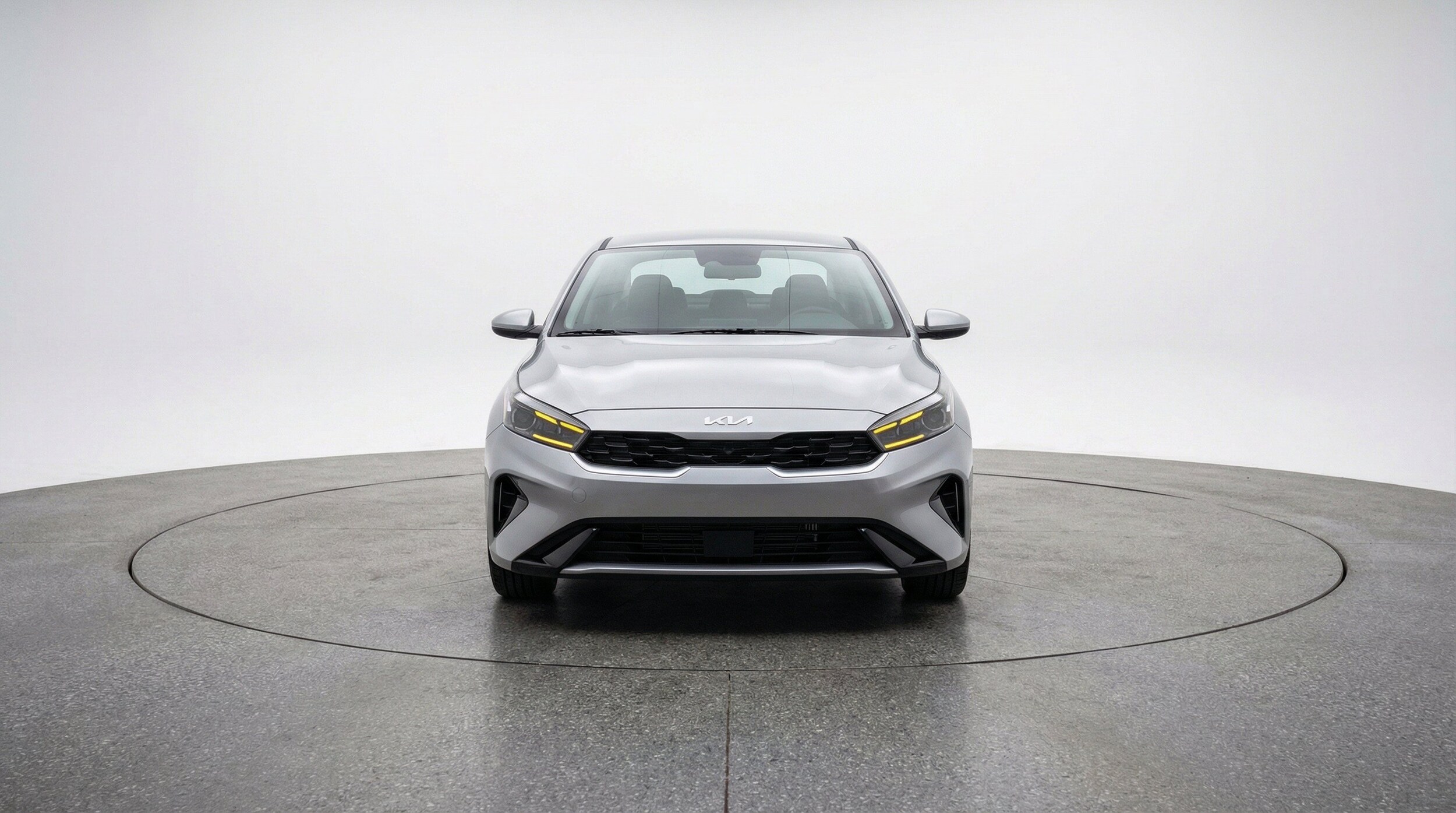 Thumbnail: 2026 Kia K4 - 2