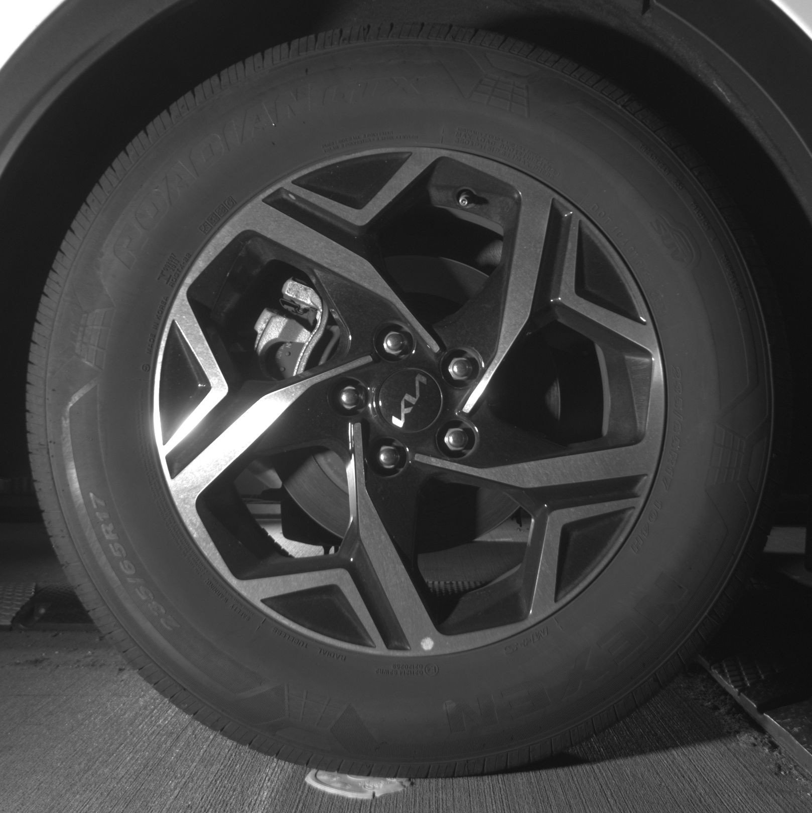 Thumbnail: 2025 Kia Sportage - 15