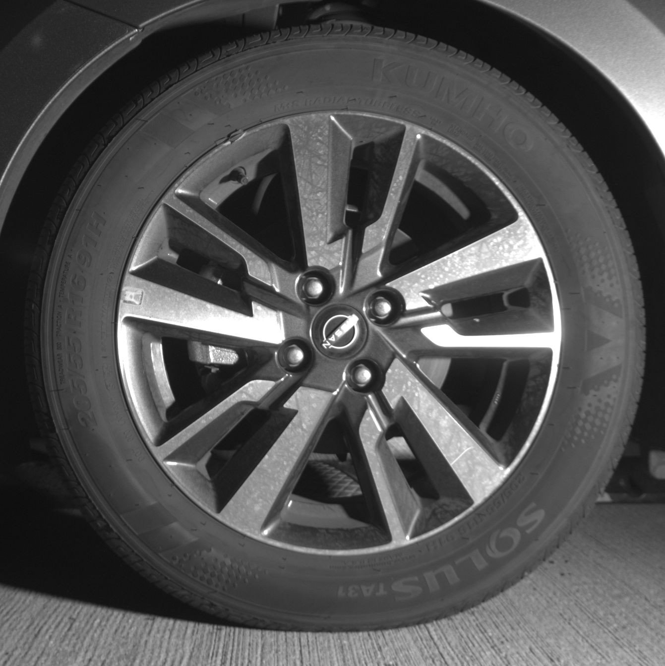 Thumbnail: 2025 Nissan Versa - 12