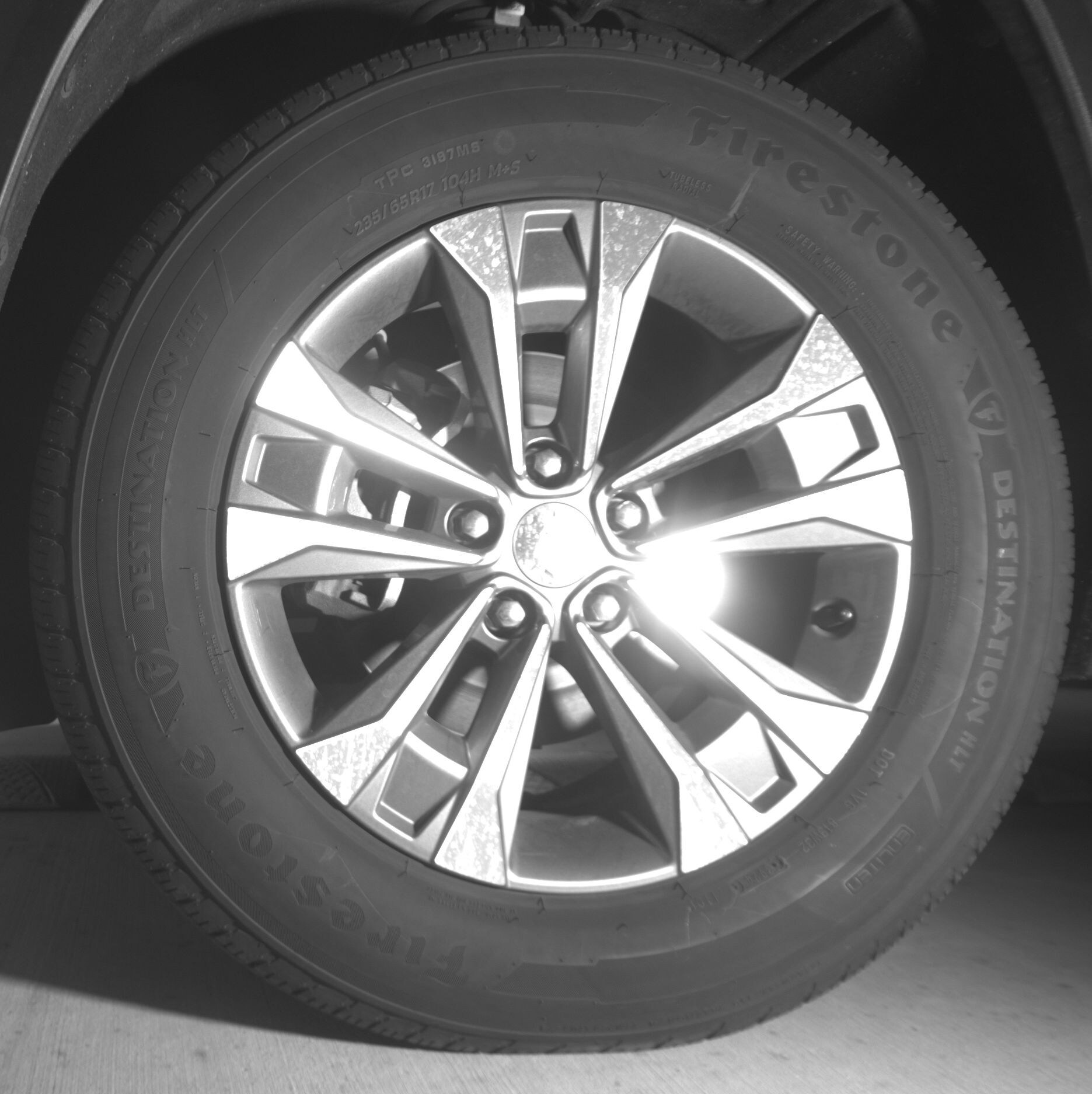 Thumbnail: 2025 Chevrolet Equinox - 9