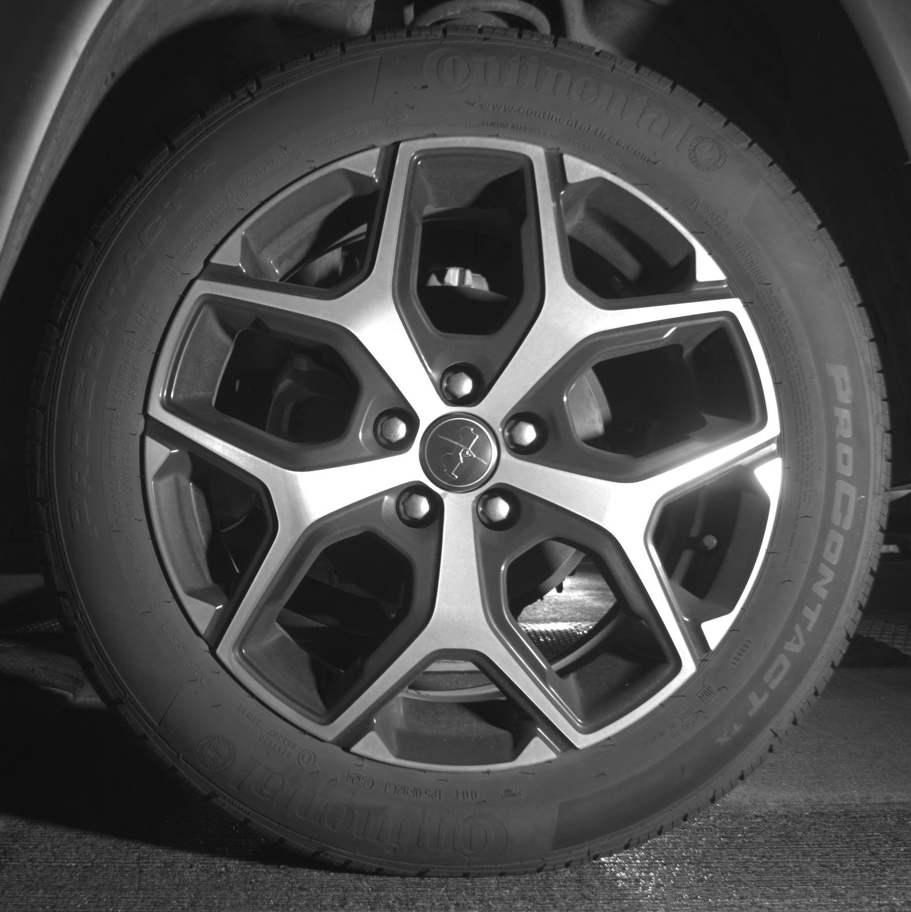 Thumbnail: 2025 Jeep Compass - 14