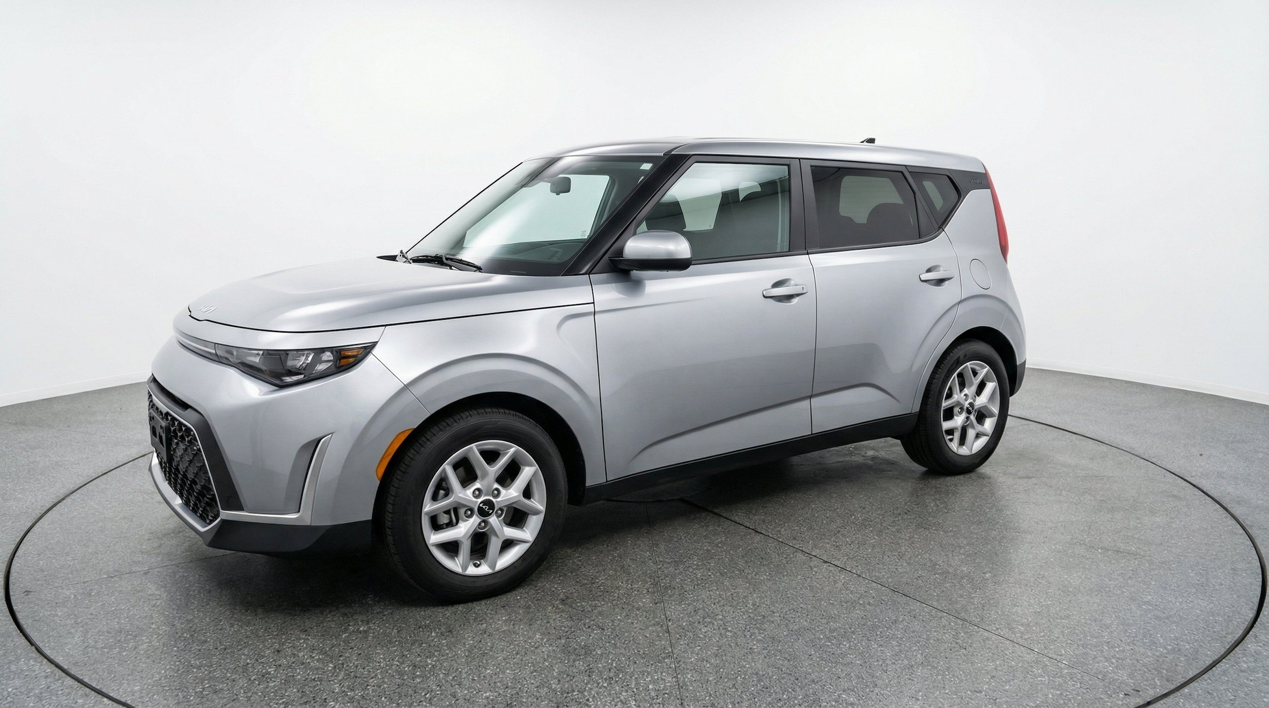 Thumbnail: 2025 Kia Soul - 3