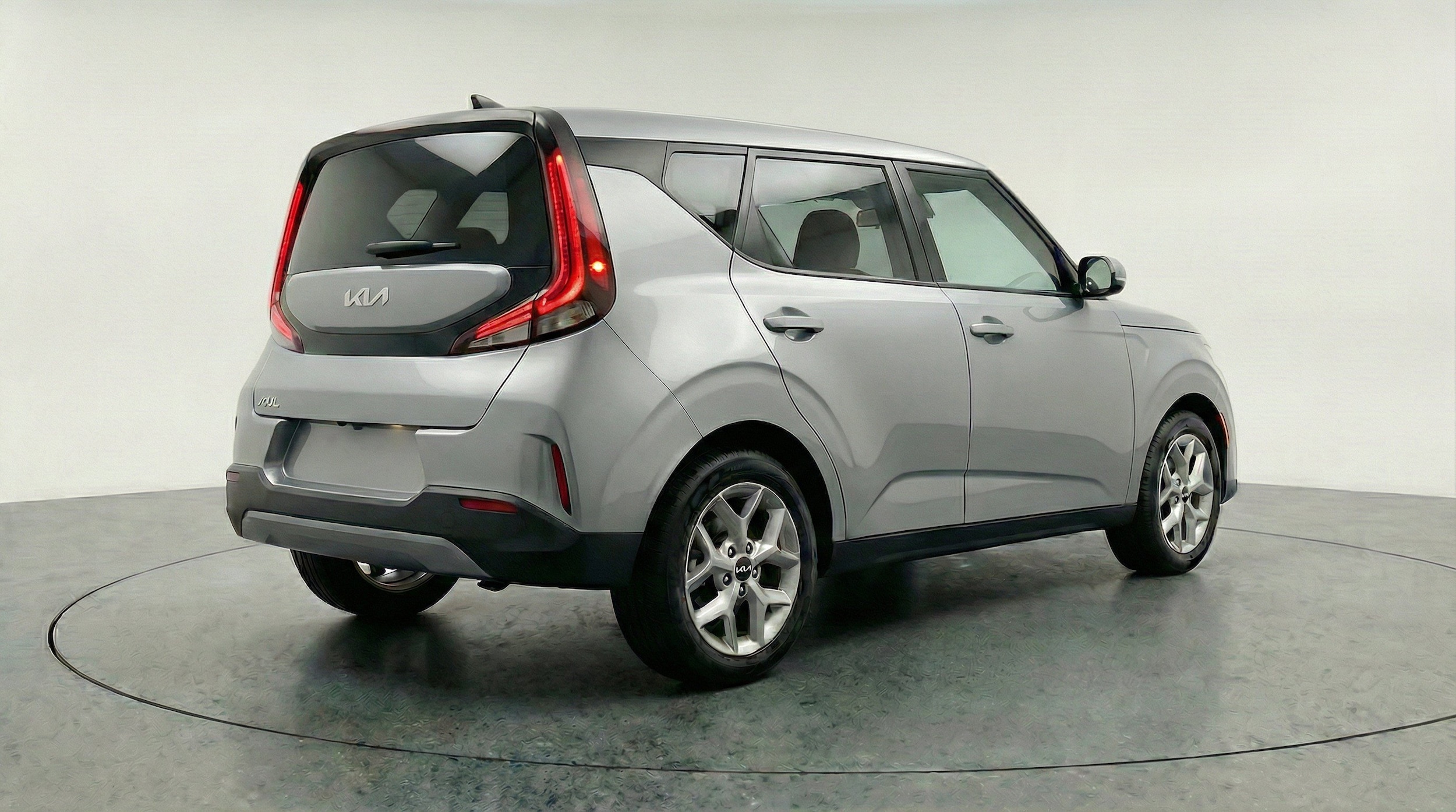 Thumbnail: 2025 Kia Soul - 9