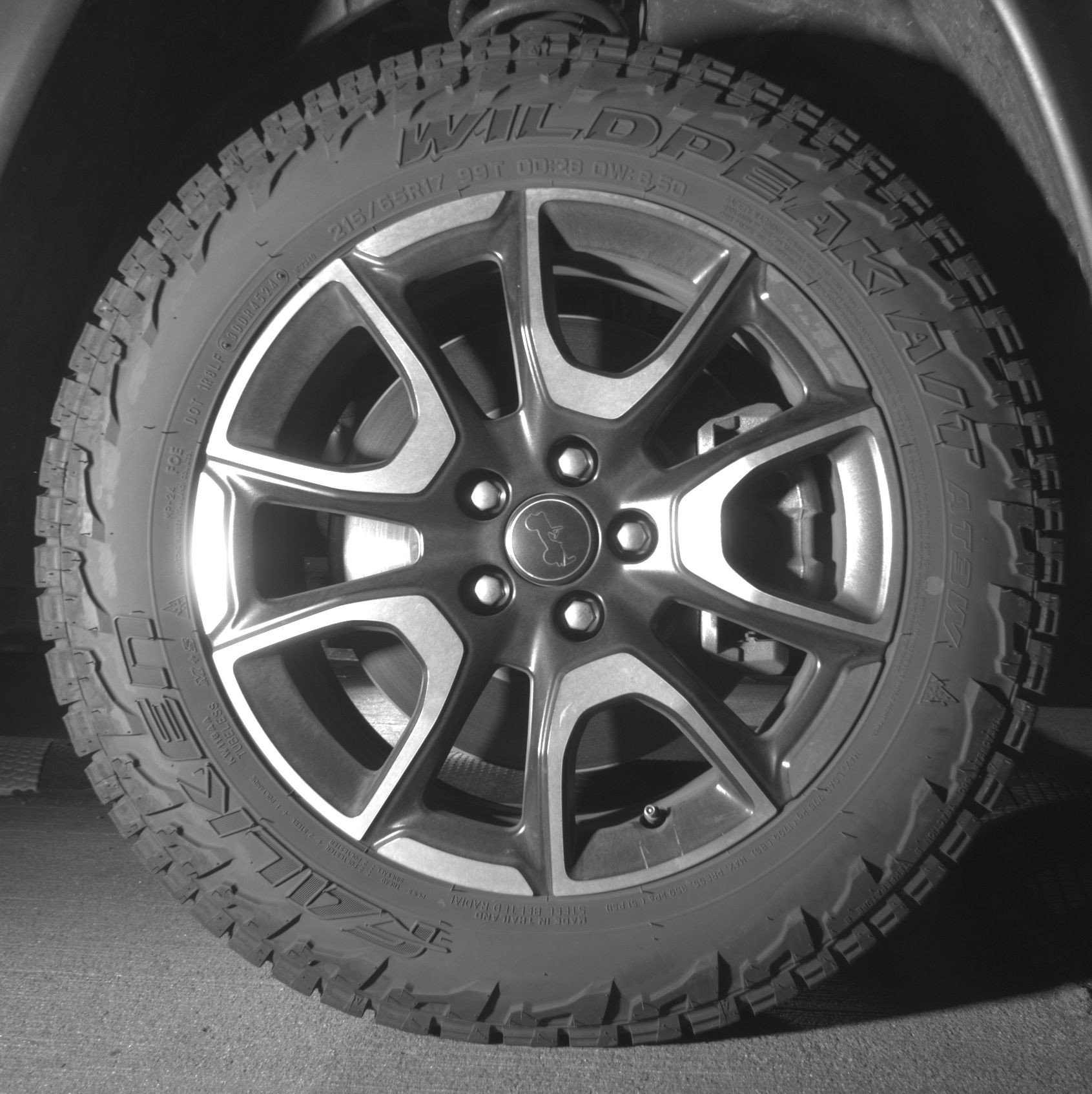 Thumbnail: 2025 Jeep Compass - 13