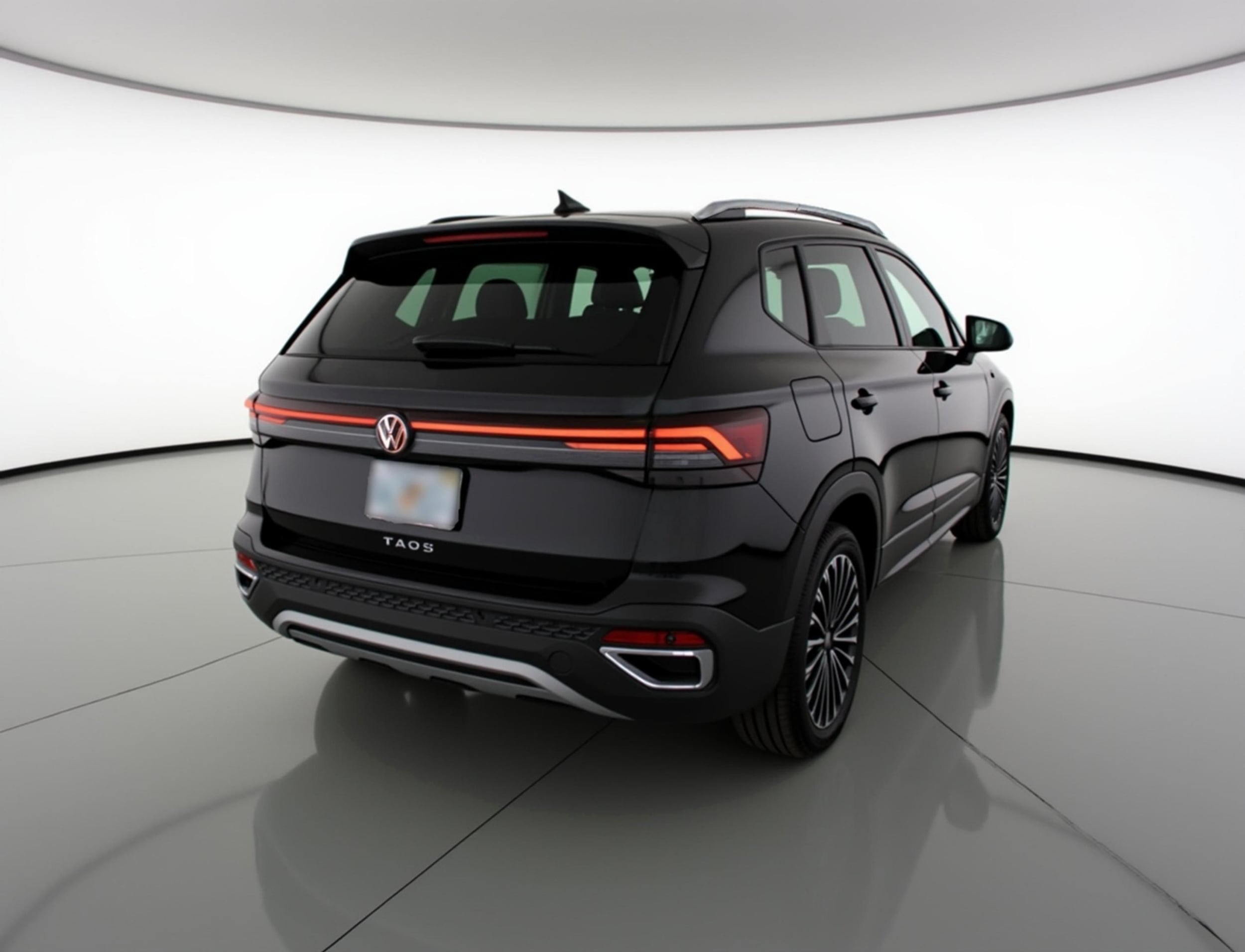 Thumbnail: 2025 Volkswagen Taos - 7