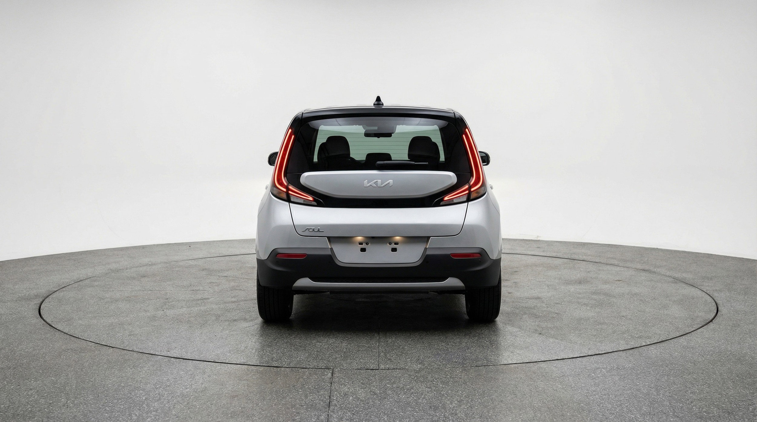 Thumbnail: 2025 Kia Soul - 7