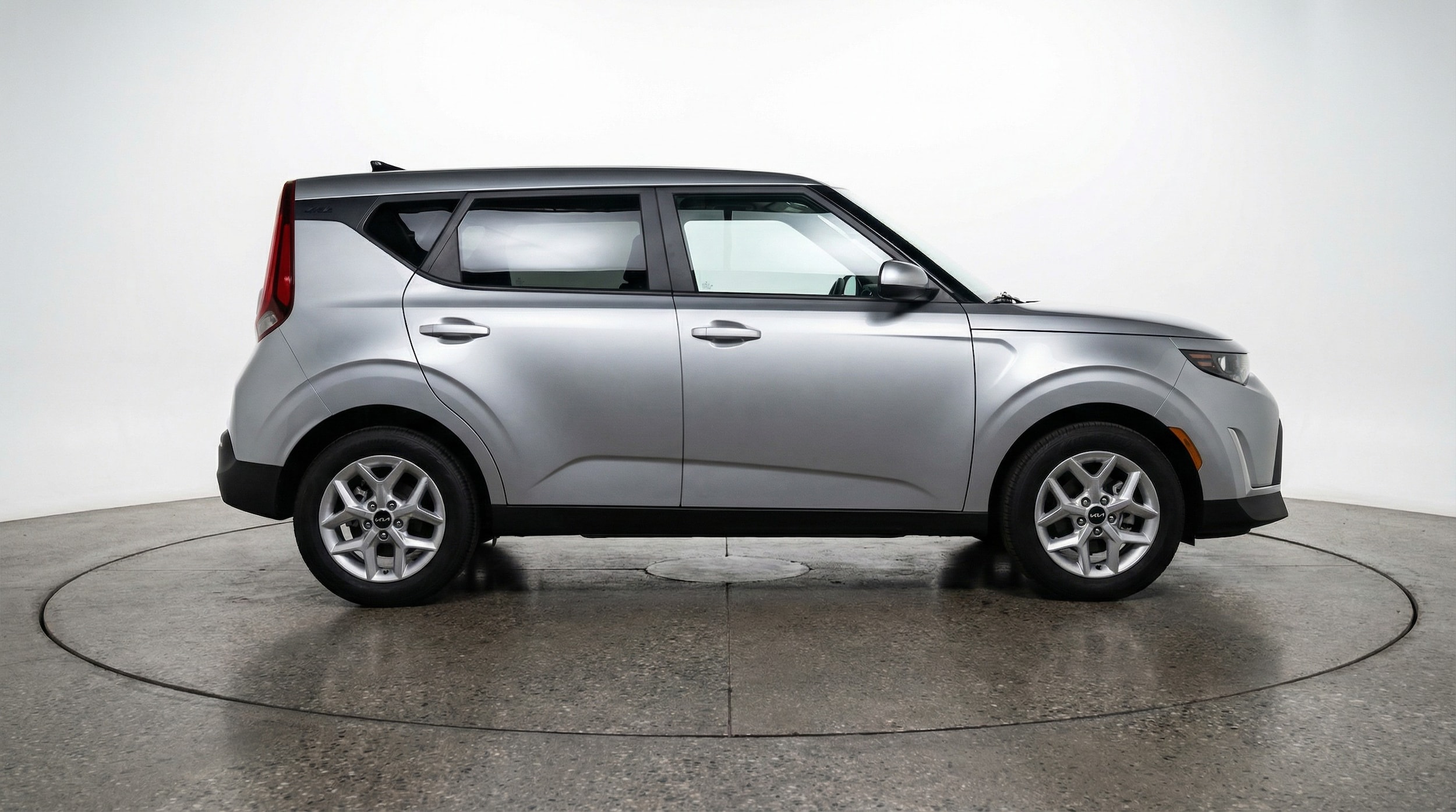 Thumbnail: 2025 Kia Soul - 8