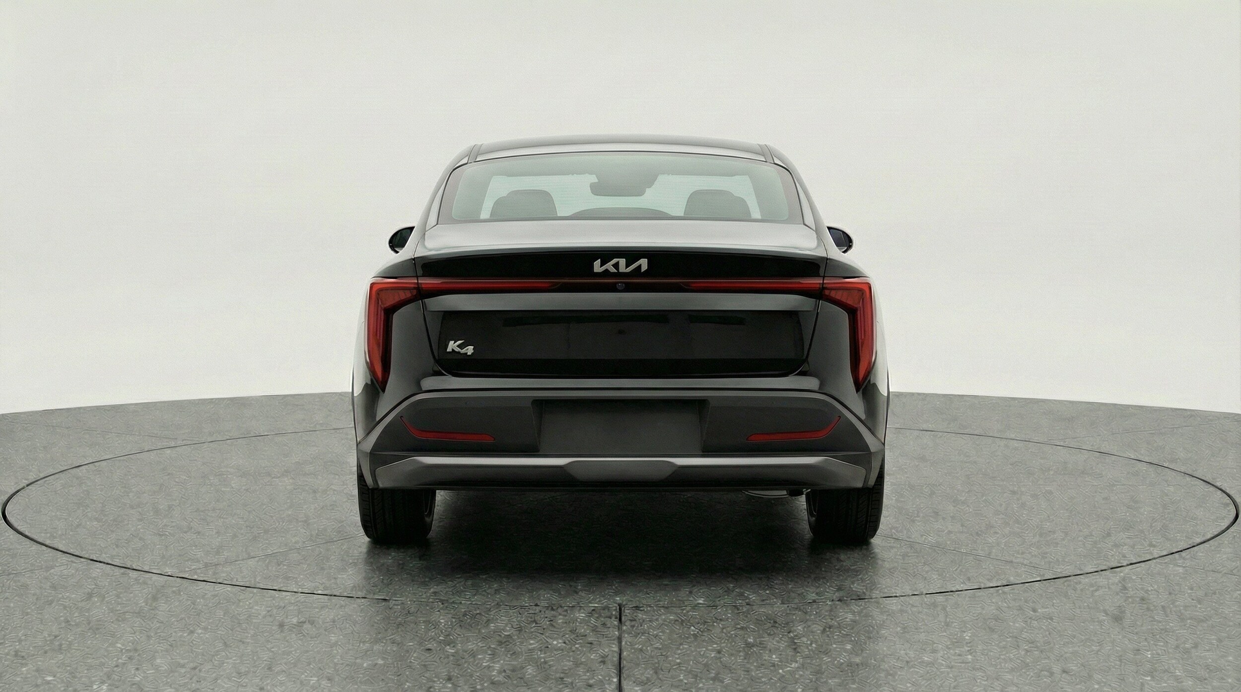 Thumbnail: 2025 Kia K4 - 7