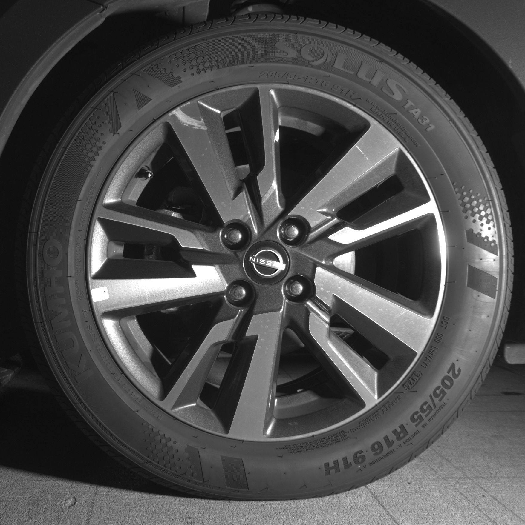 Thumbnail: 2025 Nissan Versa - 9