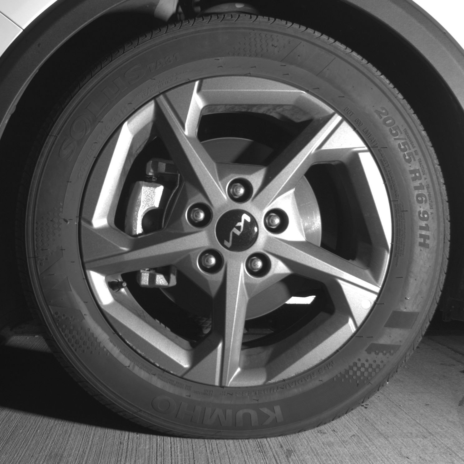 Thumbnail: 2025 Kia K4 - 12