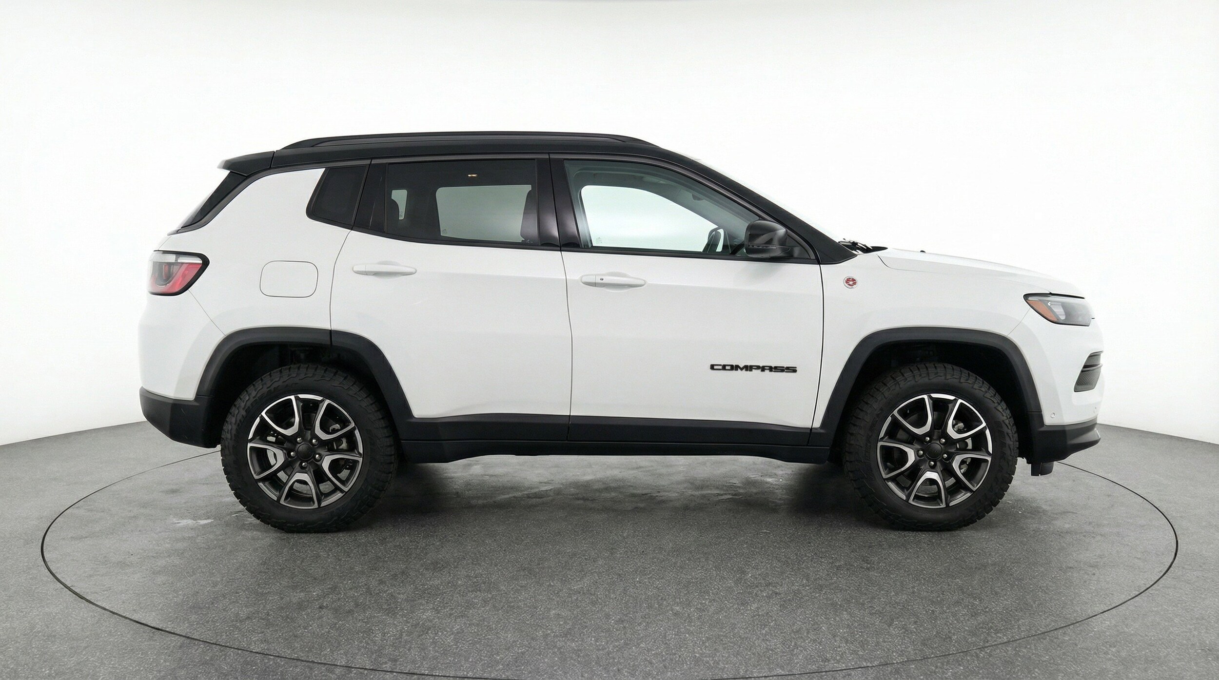 Thumbnail: 2025 Jeep Compass - 11
