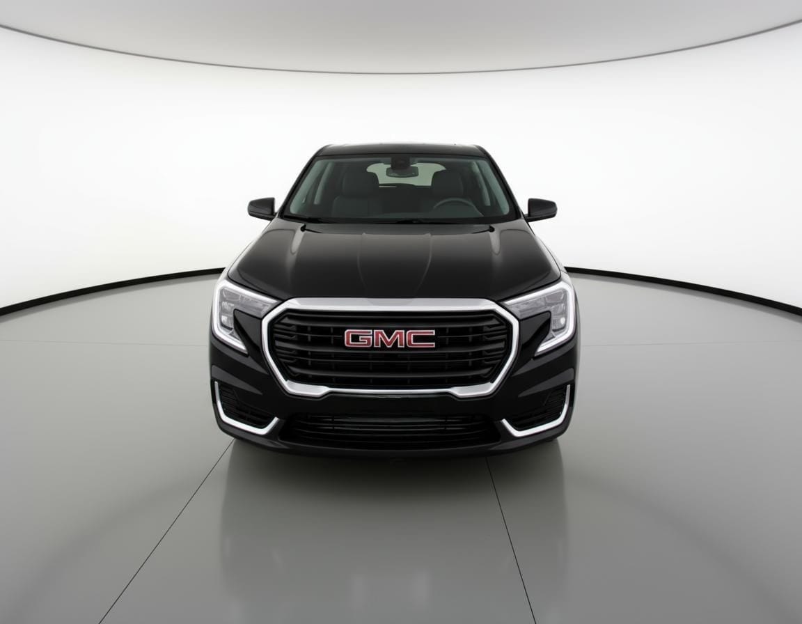 Thumbnail: 2024 GMC Terrain - 2