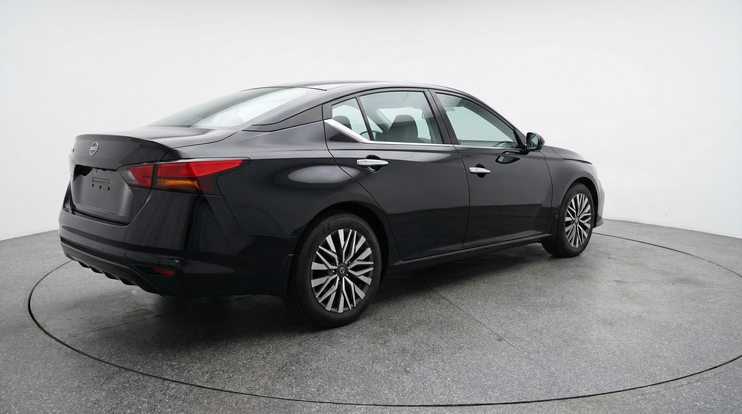 Thumbnail: 2025 Nissan Altima - 7