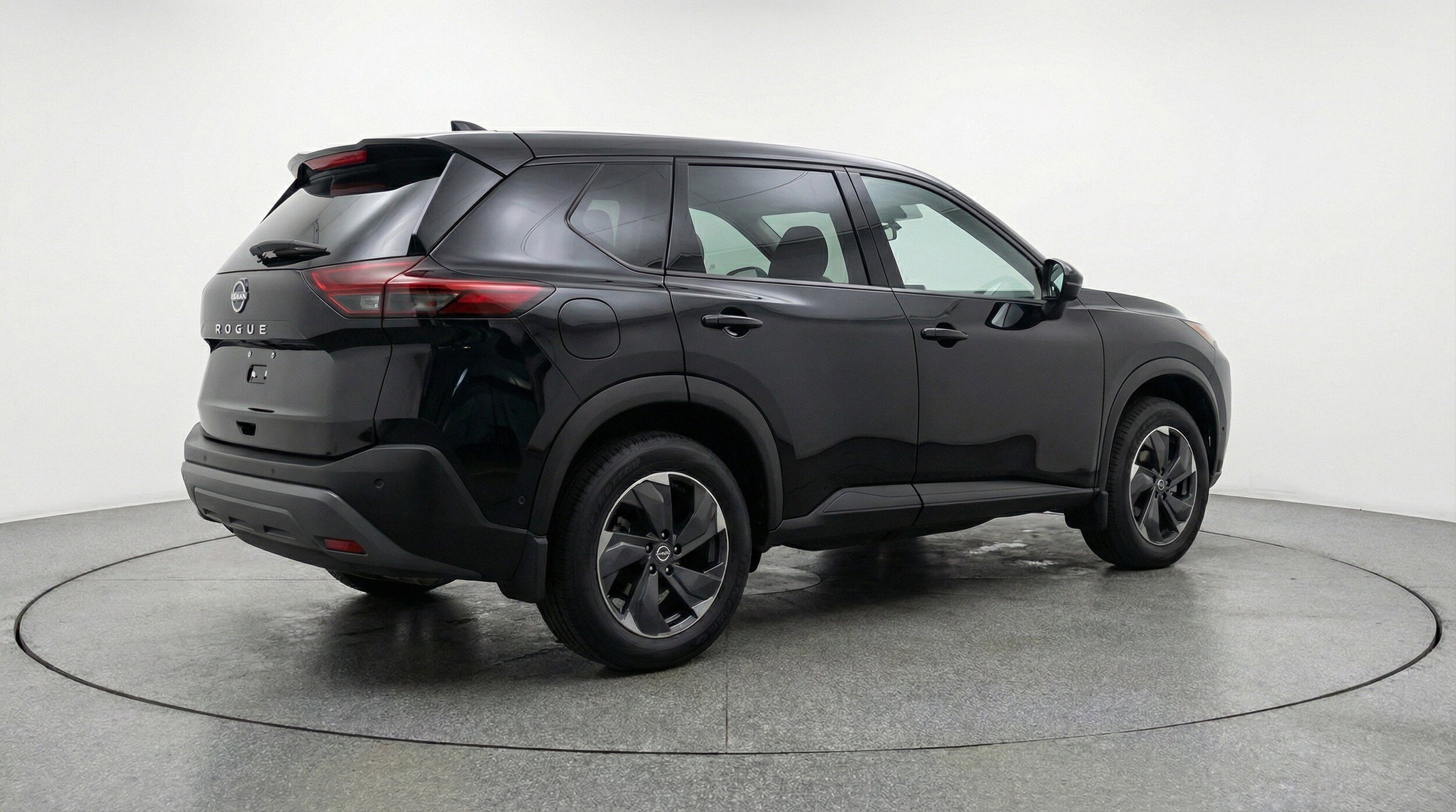 Thumbnail: 2025 Nissan Rogue - 9