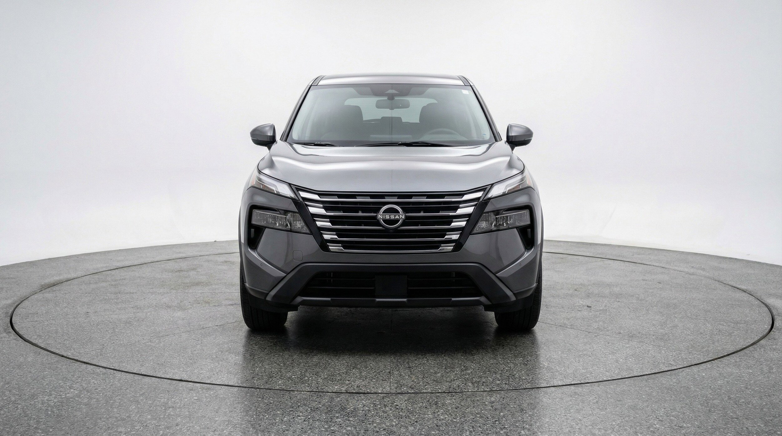 Thumbnail: 2025 Nissan Rogue - 2