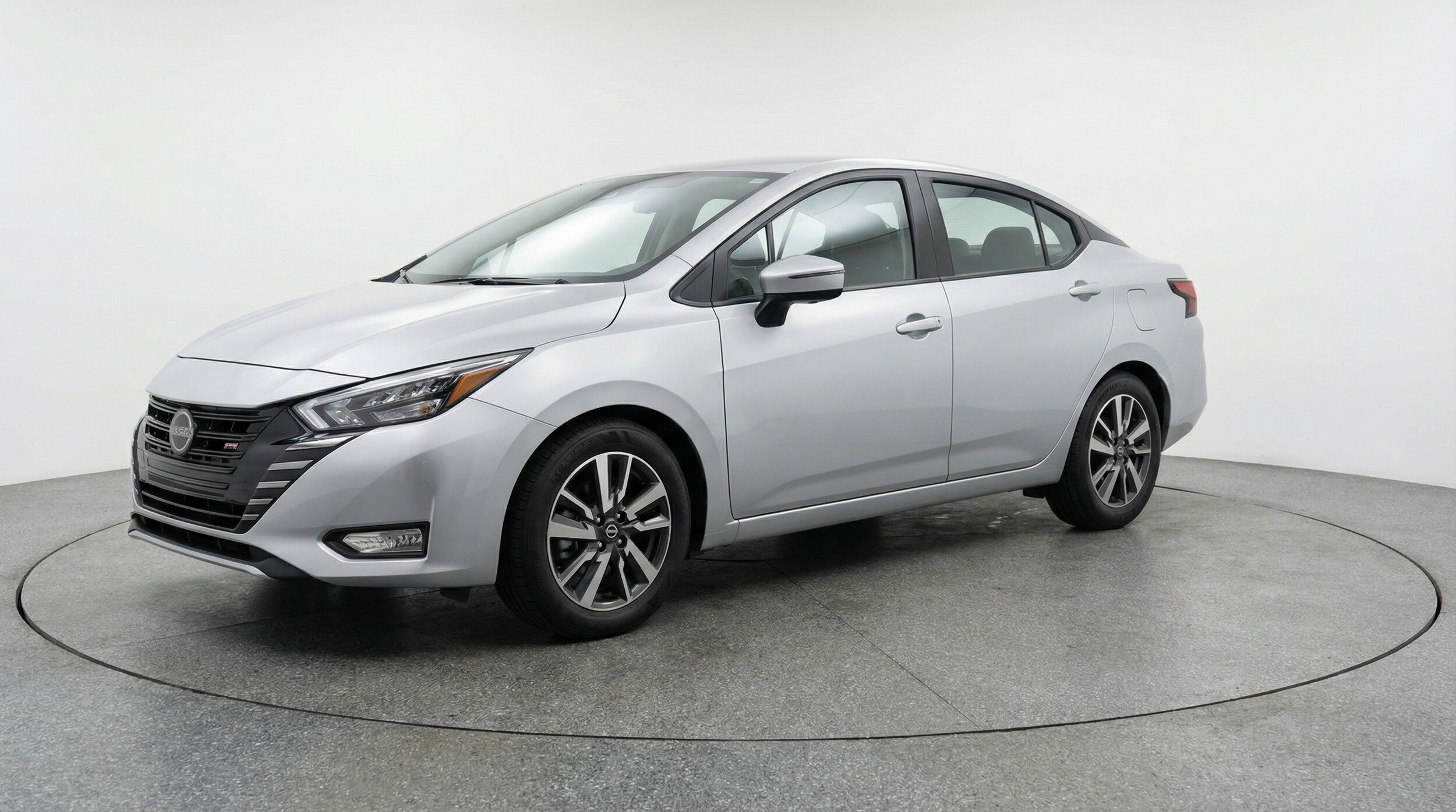 Thumbnail: 2025 Nissan Versa - 3